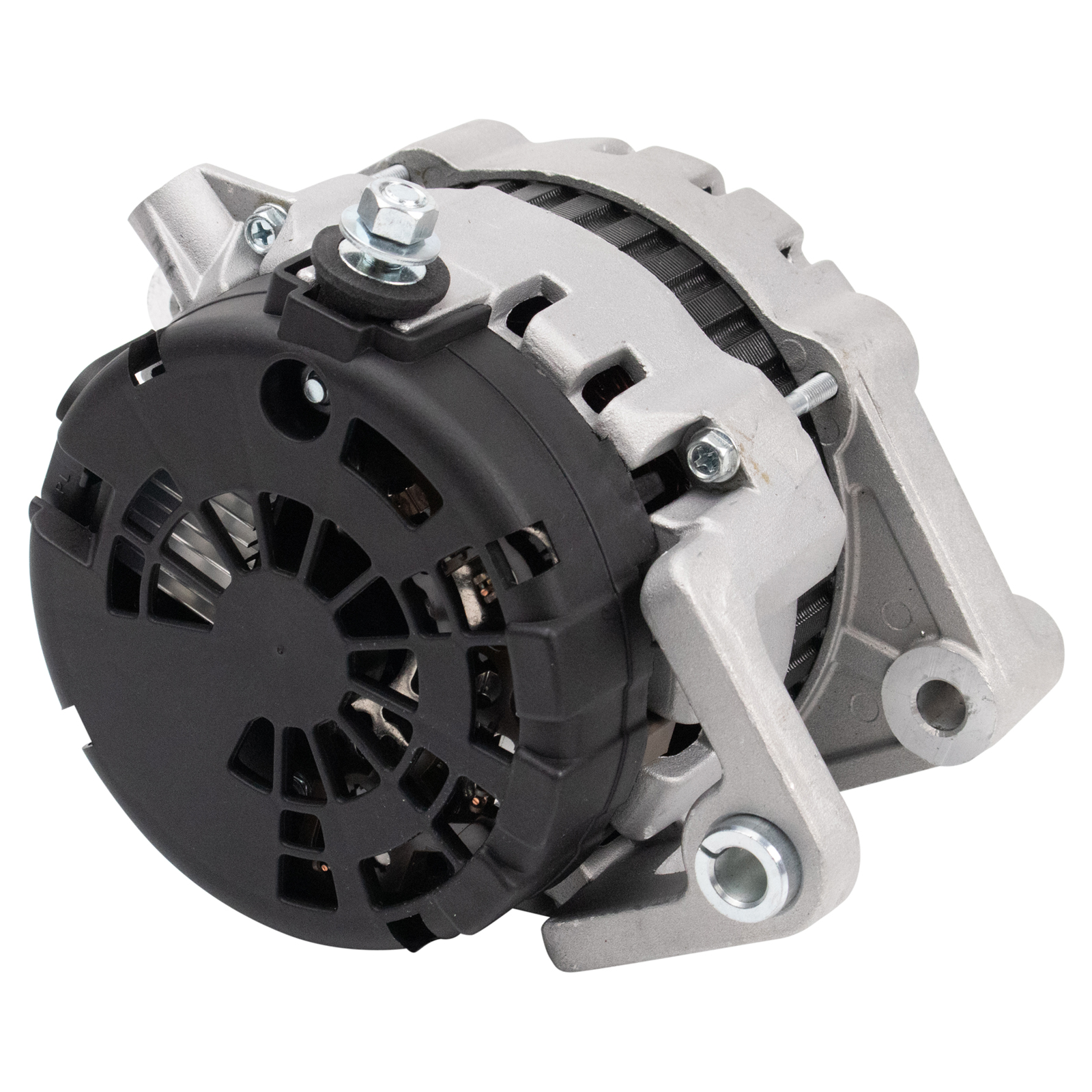 TRQ Alternator Compatible with 2004-2008 Suzuki Forenza 2005-2008 Reno 8484