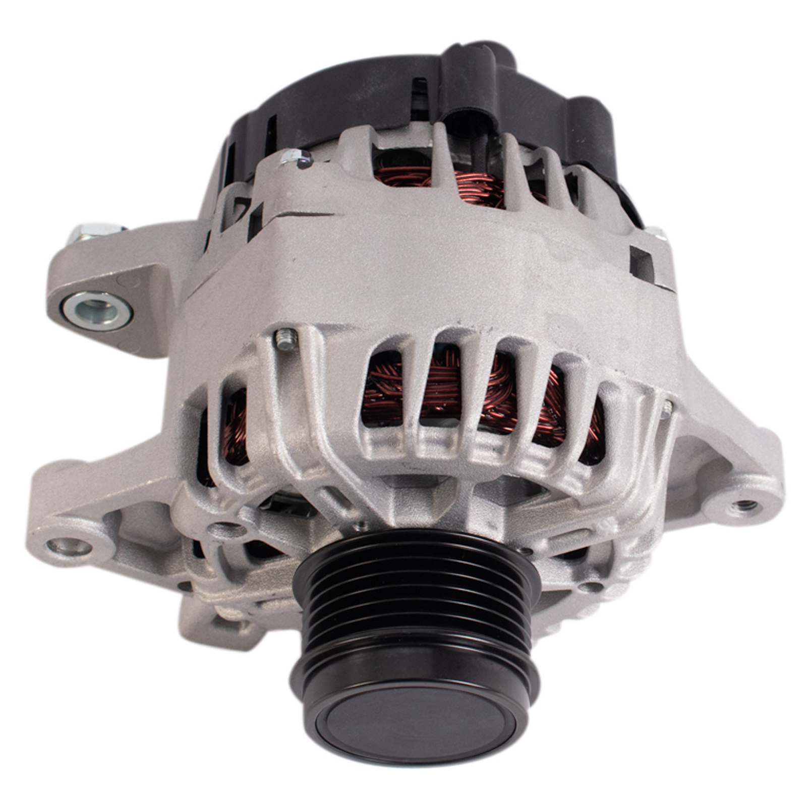 TRQ Alternator 11693 Compatible with 2014-2019 Toyota Corolla