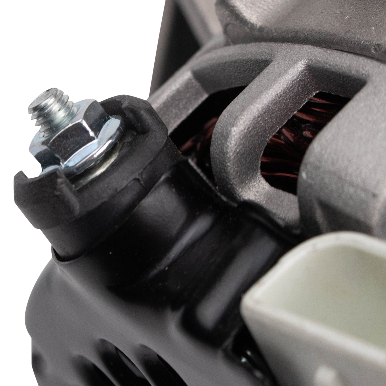 TRQ Alternator Compatible with 2005-2007 Ford Five Hundred Freestyle Mercury Montego