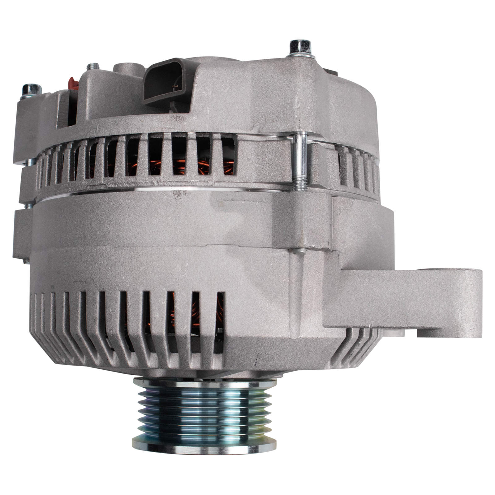 TRQ Alternator For 93-94 Crown Vic 04-08 E-150 E-250 E-350 E-450 Town Car Cougar