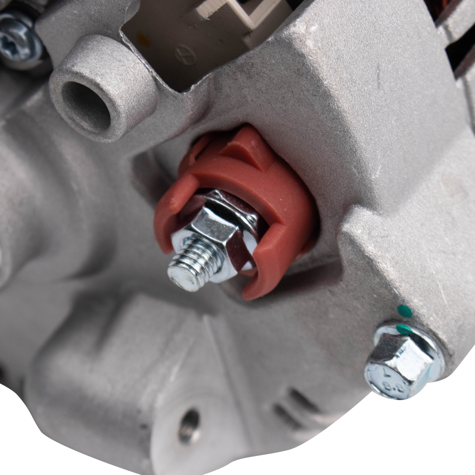 TRQ Alternator For 93-94 Crown Vic 04-08 E-150 E-250 E-350 E-450 Town Car Cougar