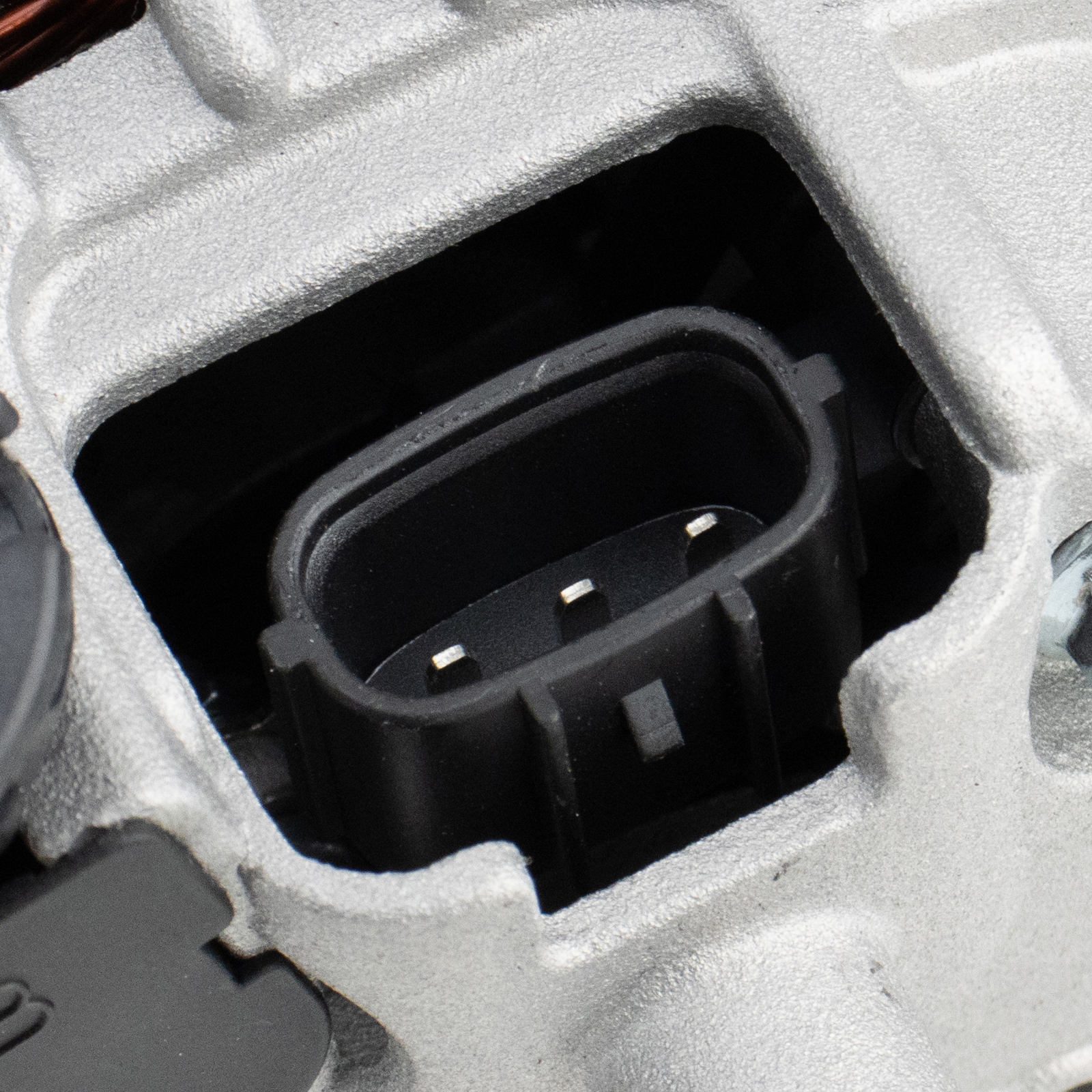 TRQ Alternator Compatible with 2005-2007 Nissan Frontier Pathfinder Xterra