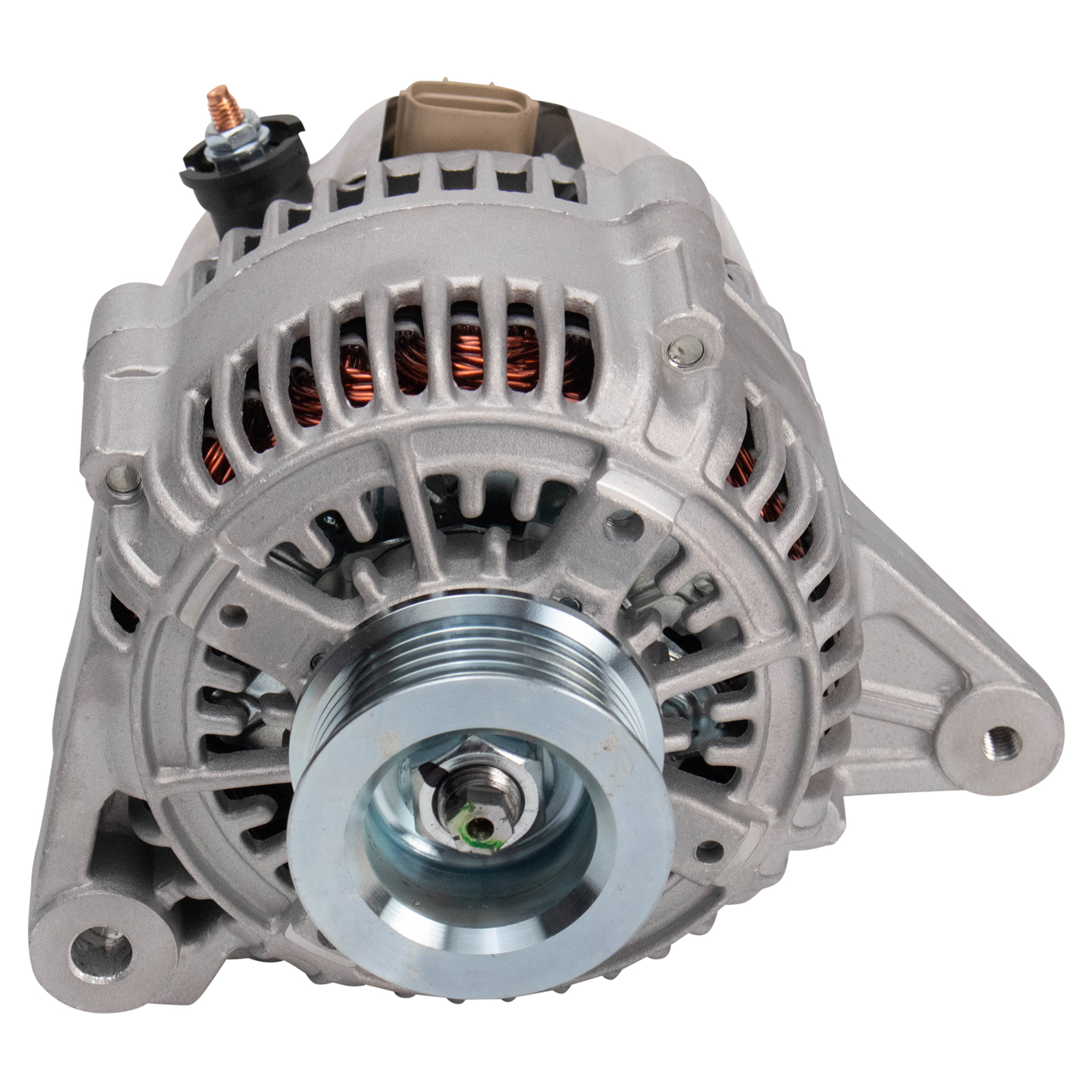 TRQ Alternator Compatible with 1998-2004 Toyota Avalon