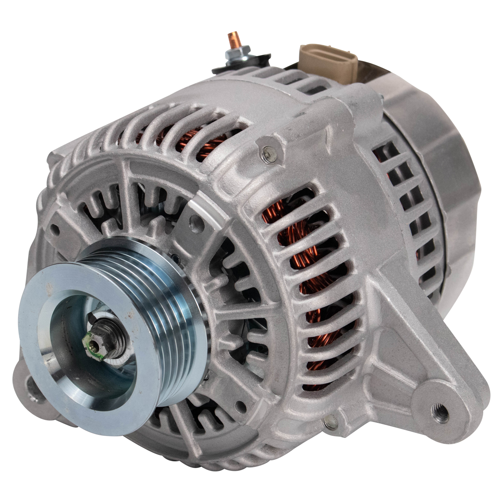TRQ Alternator Compatible with 1998-2004 Toyota Avalon