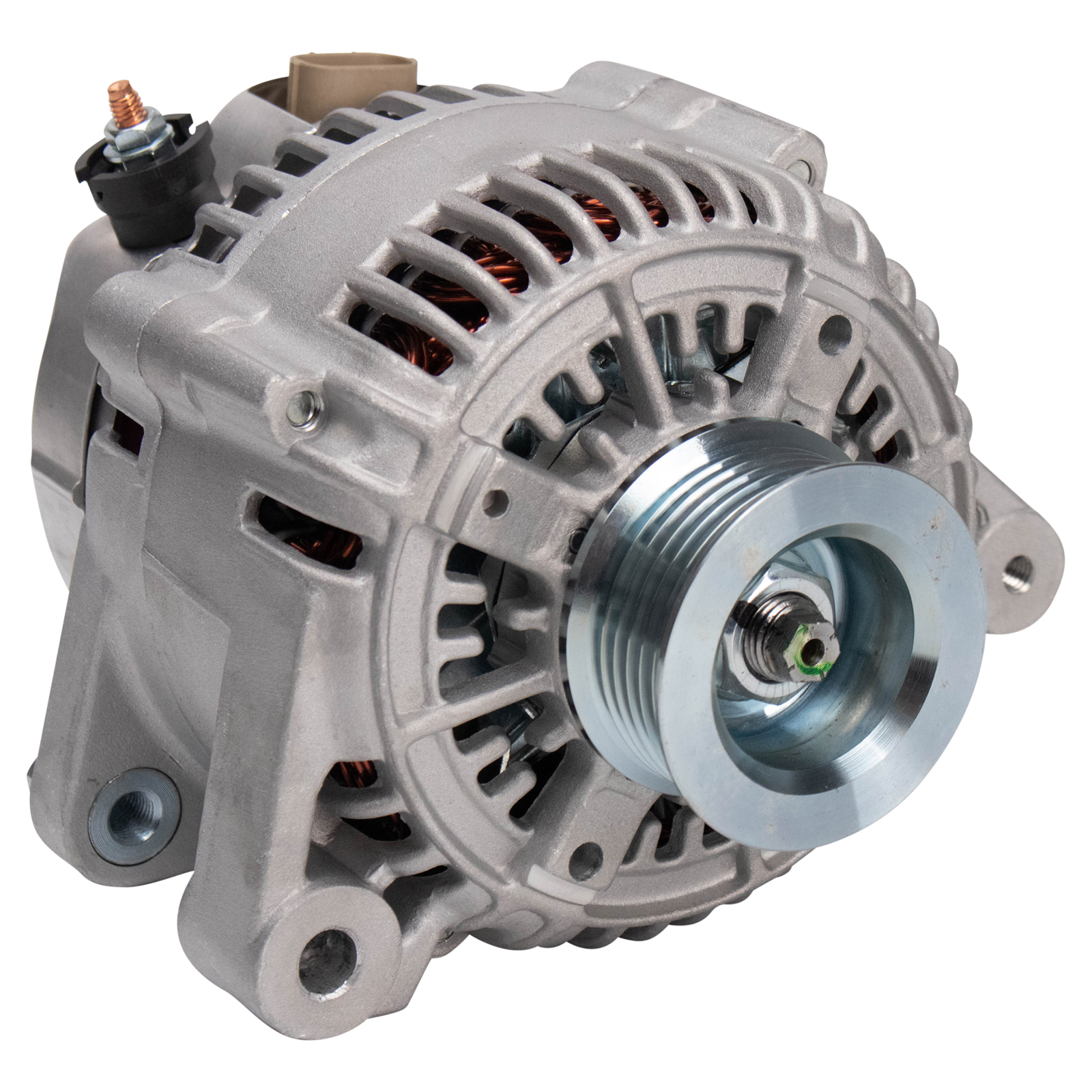 TRQ Alternator Compatible with 1998-2004 Toyota Avalon