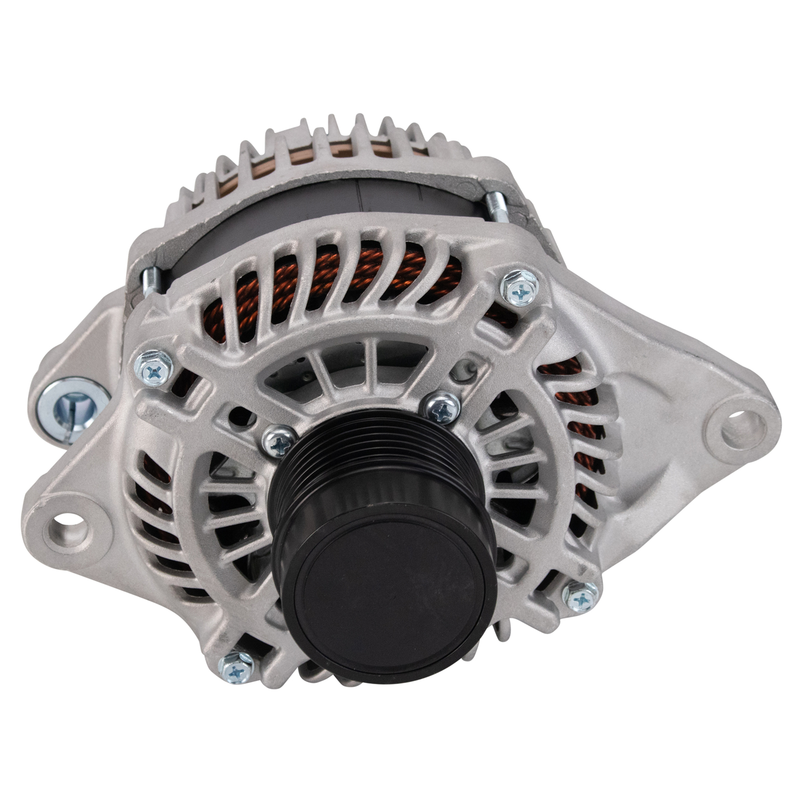 TRQ Alternator Compatible with 2009-2020 Dodge Journey