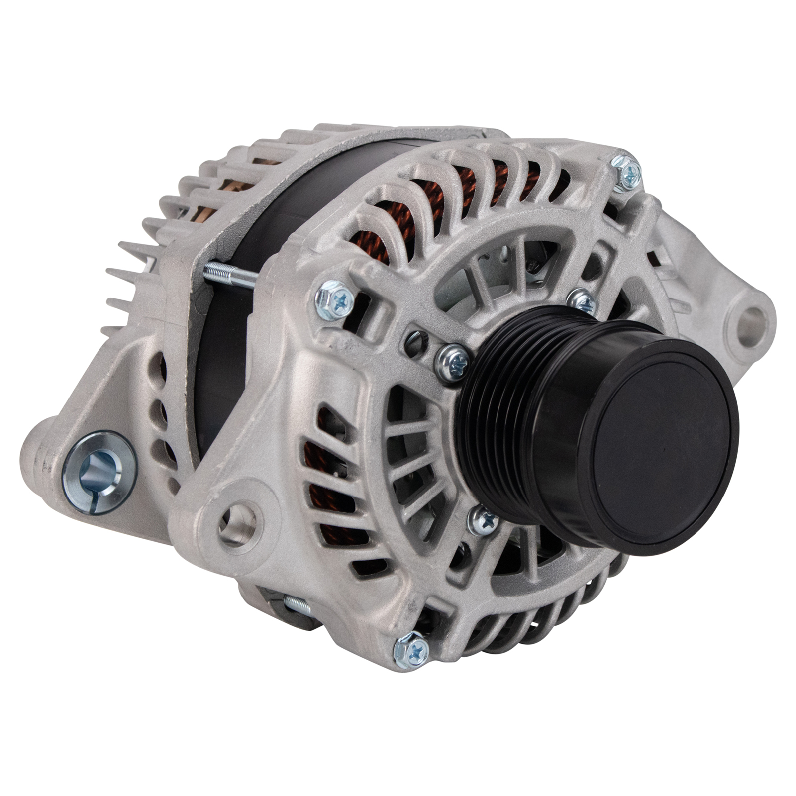 TRQ Alternator Compatible with 2009-2020 Dodge Journey