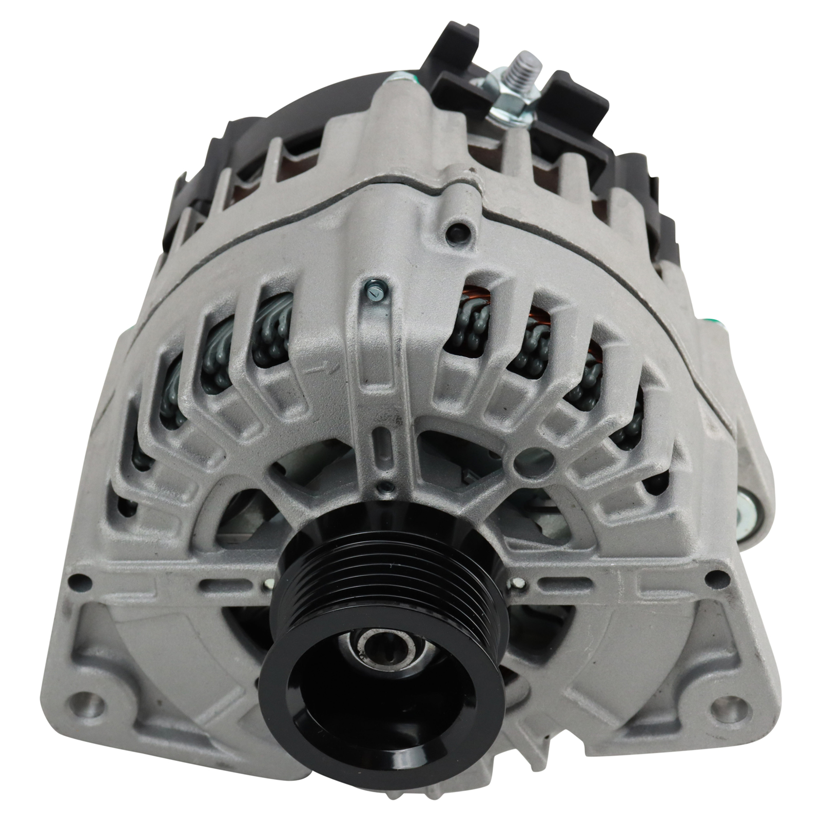 TRQ Alternator Compatible with 2011-2020 Mercedes-Benz