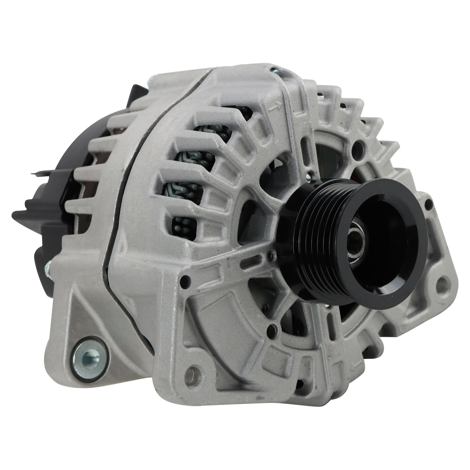 TRQ Alternator Compatible with 2011-2020 Mercedes-Benz