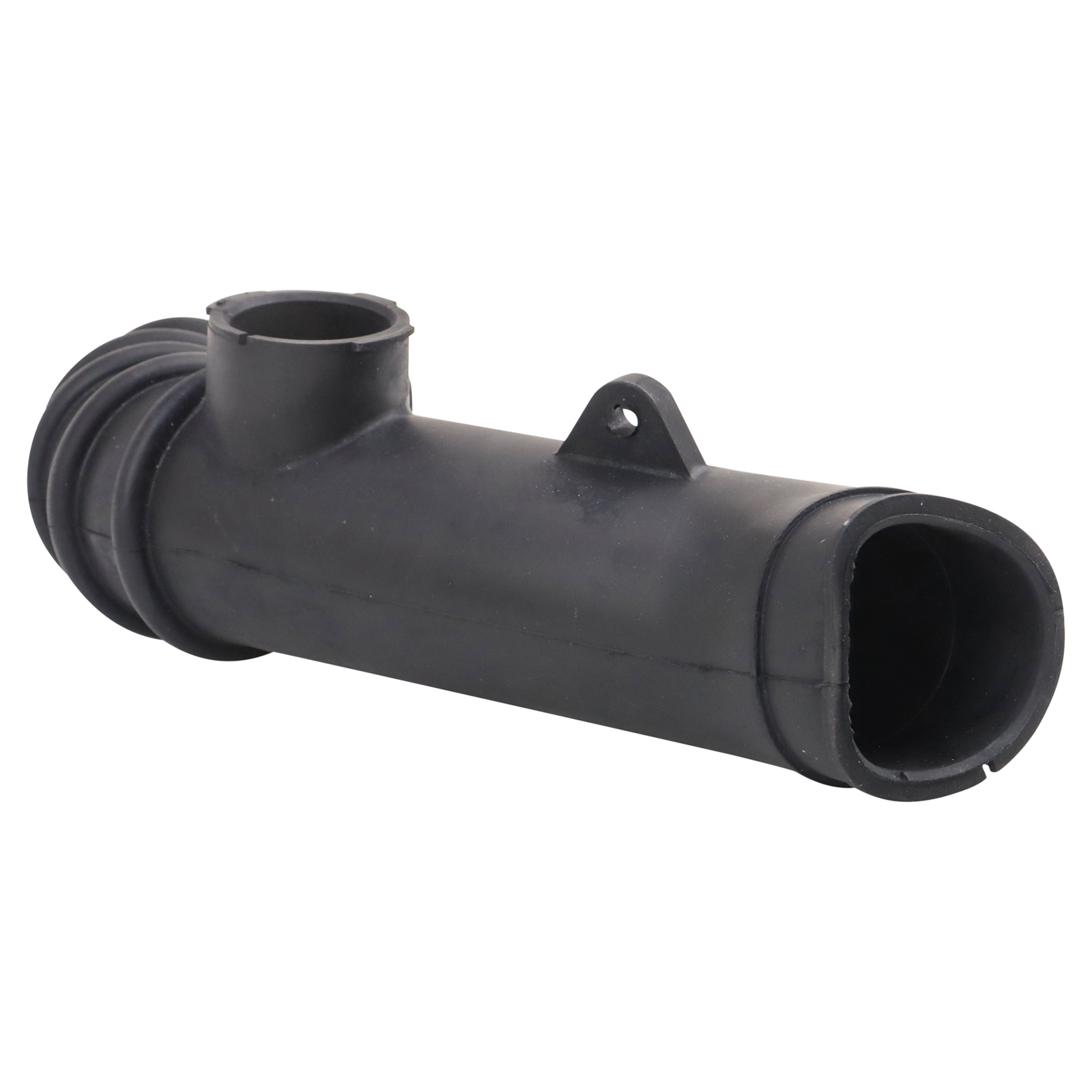 TRQ Fresh Air Engine Intake Hose Compatible with 92-95 Toyota Camry 2.2L L4