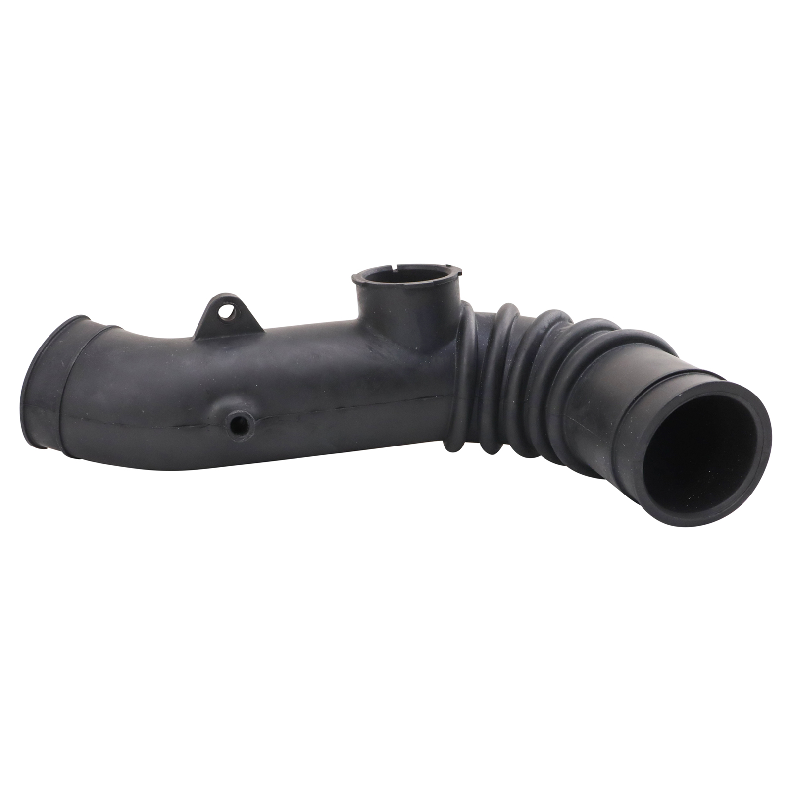 TRQ Fresh Air Engine Intake Hose Compatible with 92-95 Toyota Camry 2.2L L4