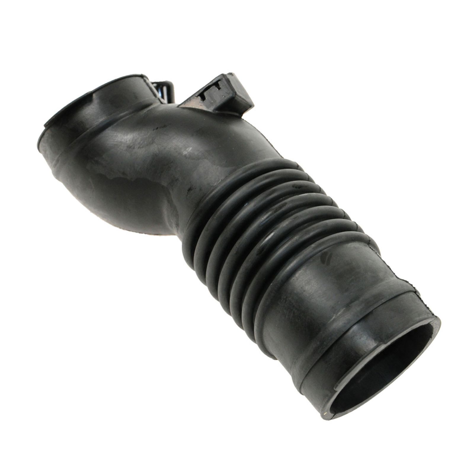 TRQ Fresh Air Cleaner Intake Hose NEW Compatible with 05-08 Mazda 6 Mazda6 3.0L