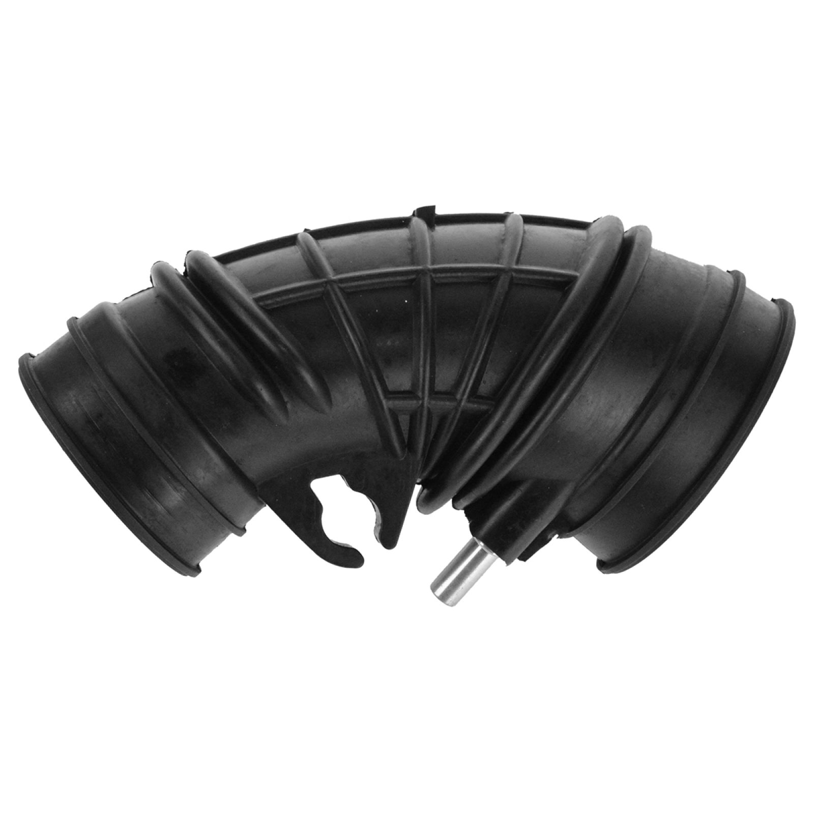 TRQ Air Intake Hose Compatible with 02-06 Acura RSX 02-04 Honda CR-V