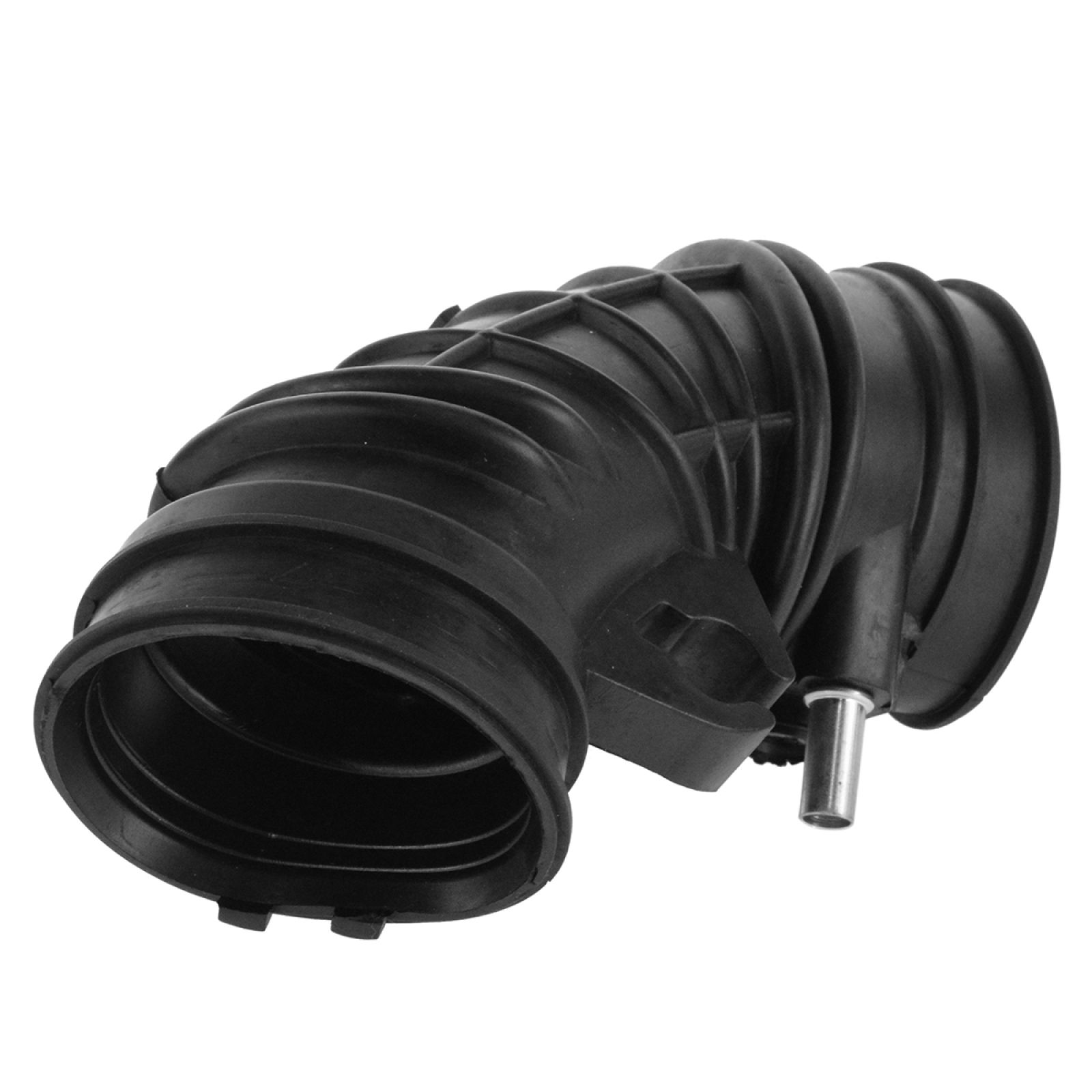 TRQ Air Intake Hose Compatible with 02-06 Acura RSX 02-04 Honda CR-V