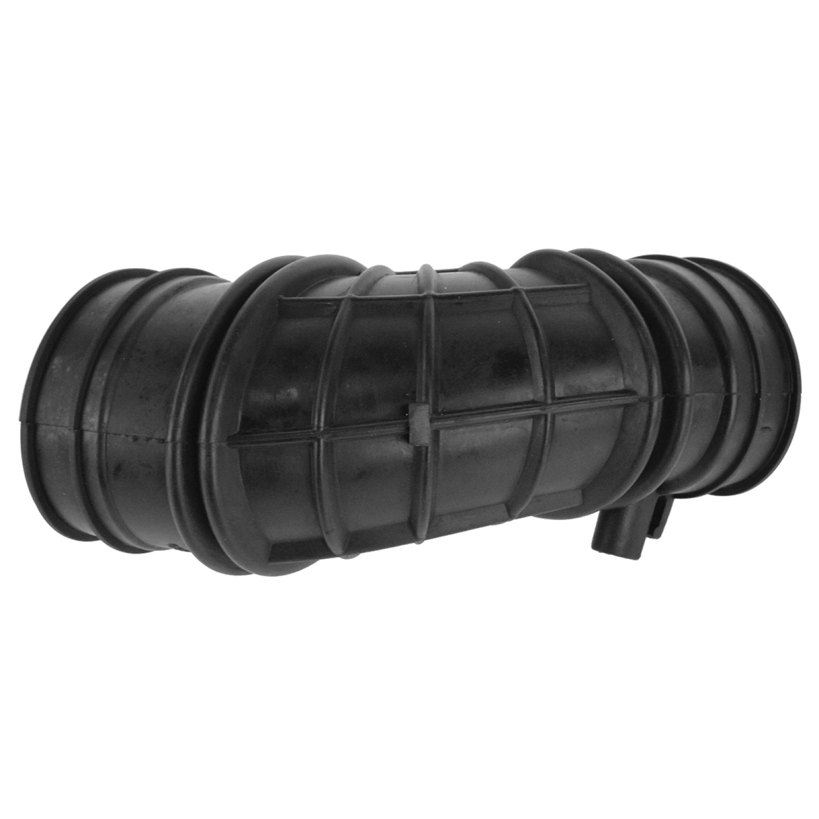 TRQ Air Intake Hose Compatible with 02-06 Acura RSX 02-04 Honda CR-V