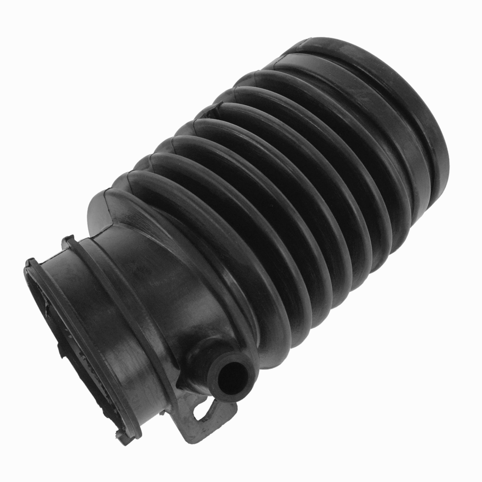 TRQ Air Intake Hose Compatible with 04-06 Acura TL 03-07 Honda Accord