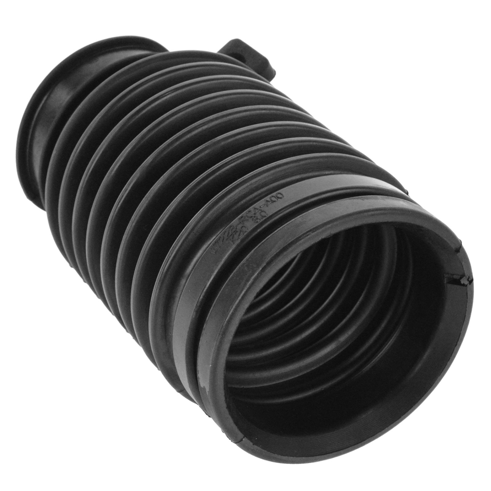 TRQ Air Intake Hose Compatible with 04-06 Acura TL 03-07 Honda Accord