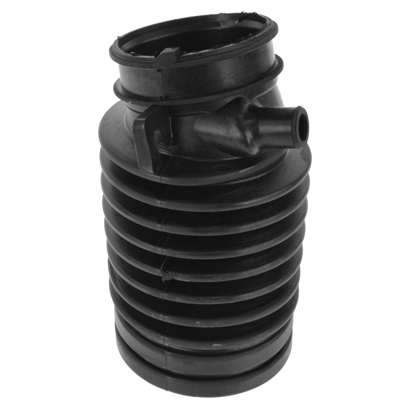 TRQ Air Intake Hose Compatible with 04-06 Acura TL 03-07 Honda Accord