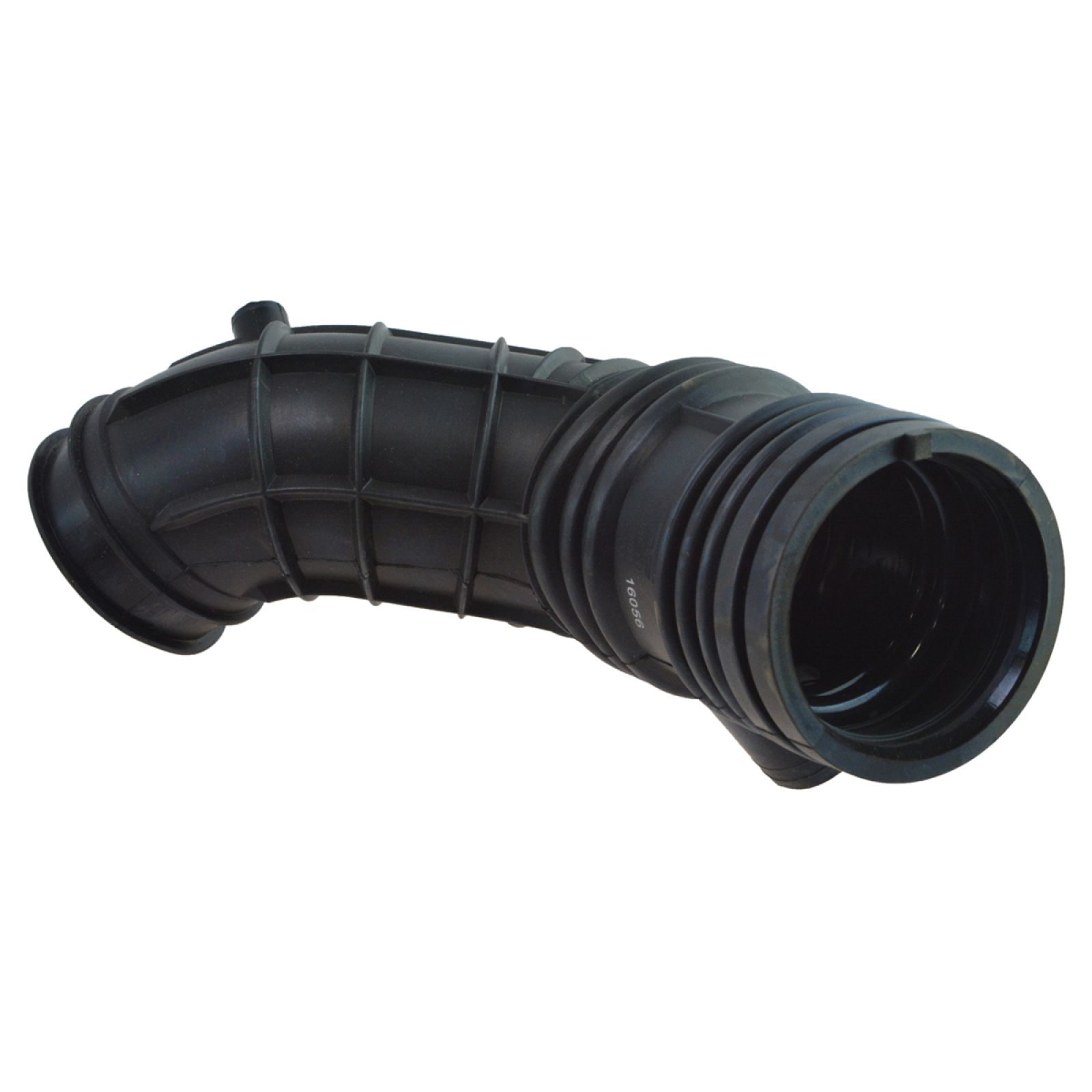TRQ Air Cleaner Intake Hose Tube Compatible with 03-07 Honda Accord 2.4L