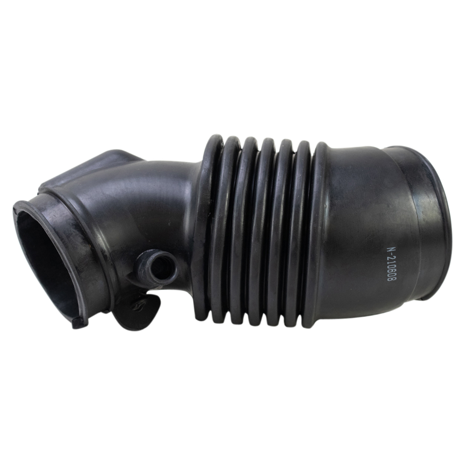 TRQ Engine Air Intake Hose for 2007-2010 Honda Odyssey 3.5L V6 New