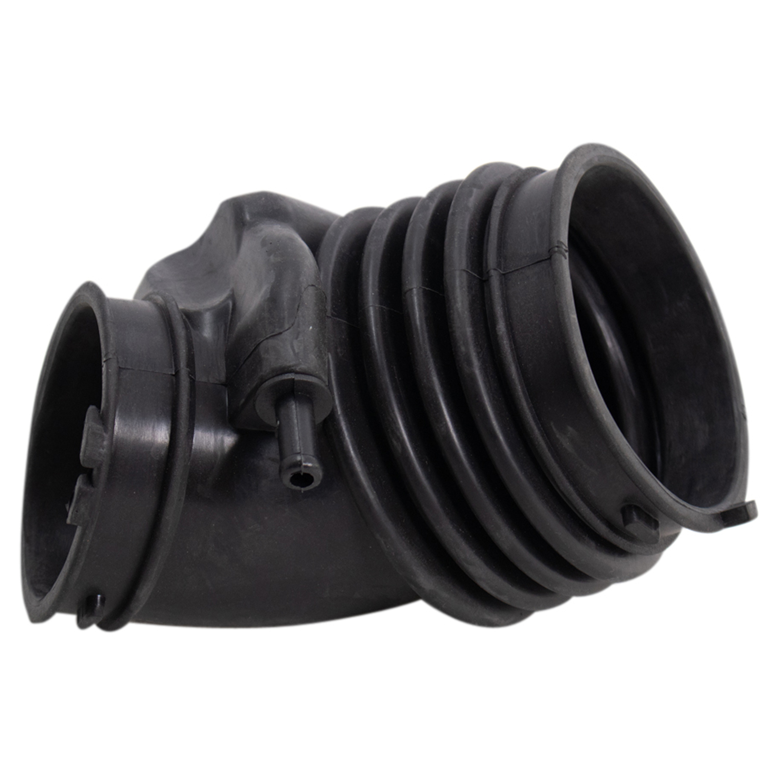 TRQ Air Intake Hose Compatible with Chevy Impala Cadillac XTS 3.6L