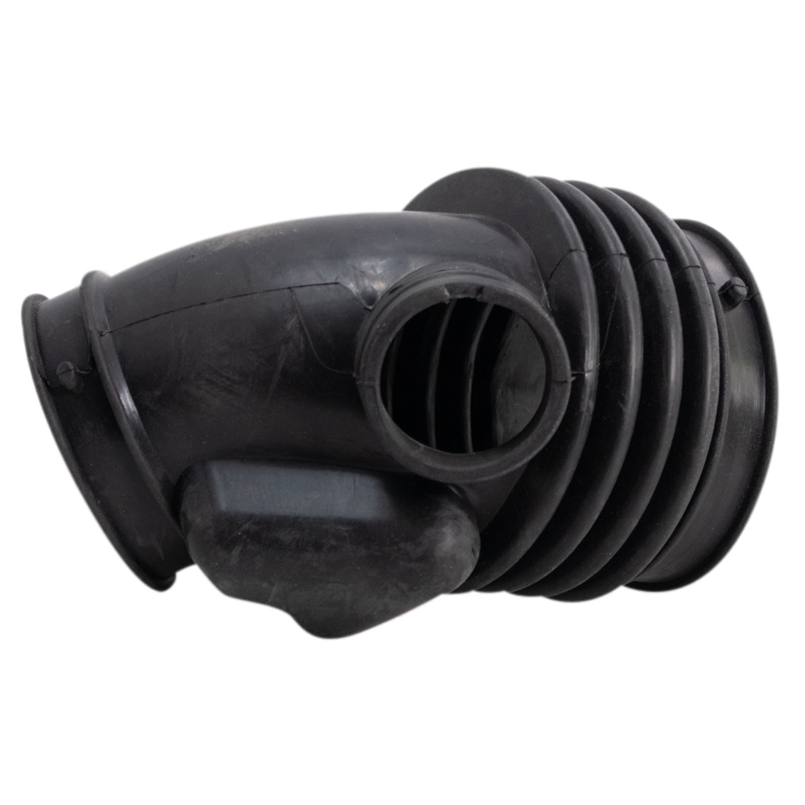 TRQ Air Intake Hose Compatible with Chevy Impala Cadillac XTS 3.6L