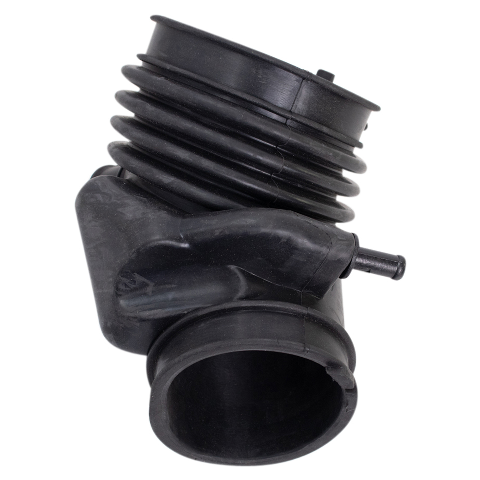 TRQ Air Intake Hose Compatible with Chevy Impala Cadillac XTS 3.6L