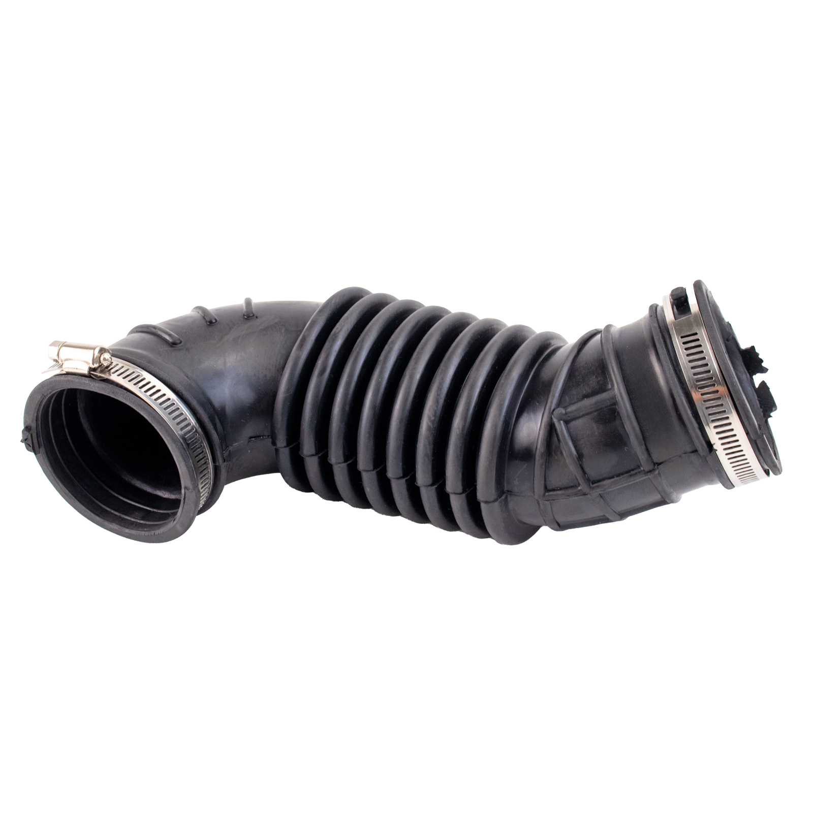 TRQ Air Intake Hose Compatible with Chevy Sonic 1.8L 1.6L