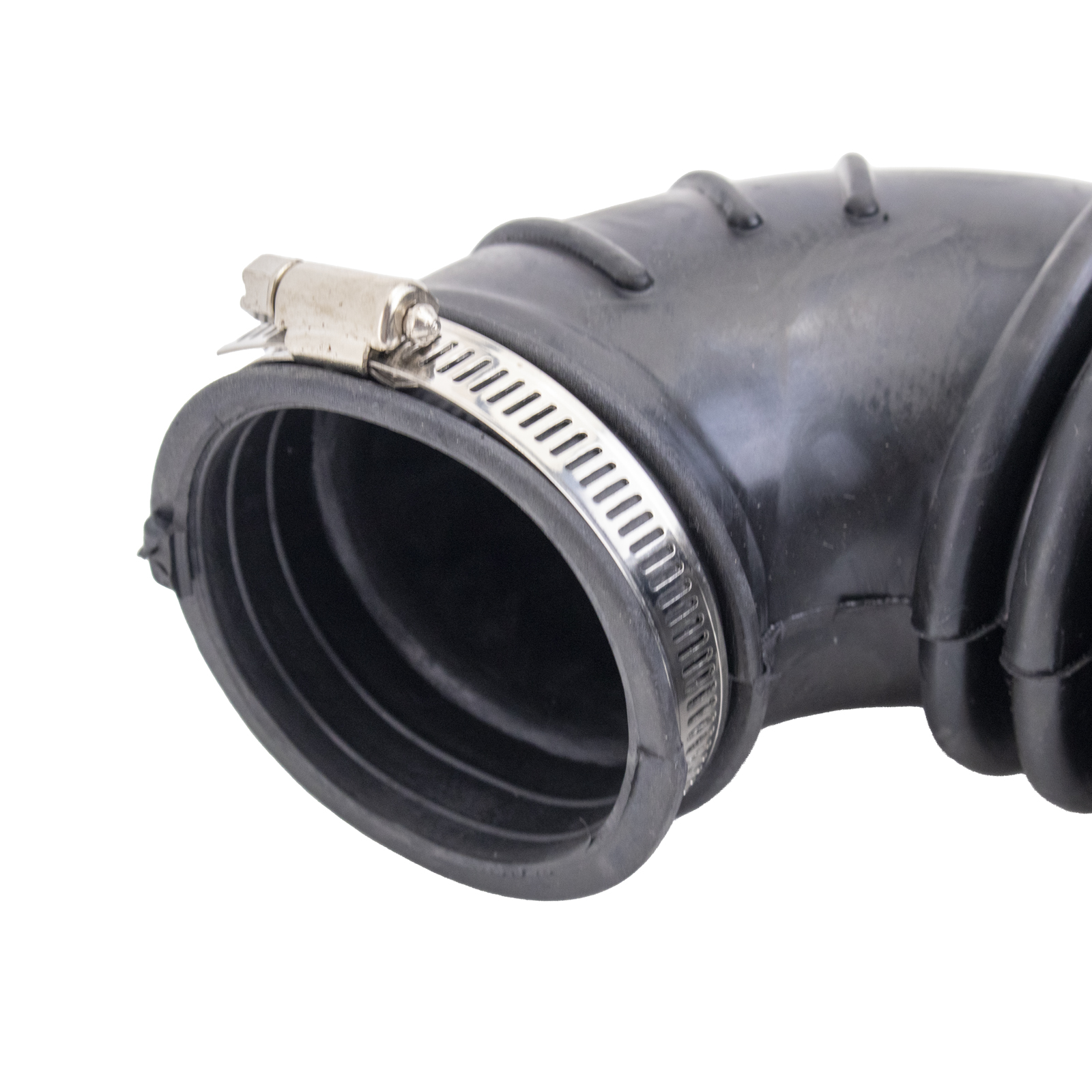 TRQ Air Intake Hose Compatible with Chevy Sonic 1.8L 1.6L