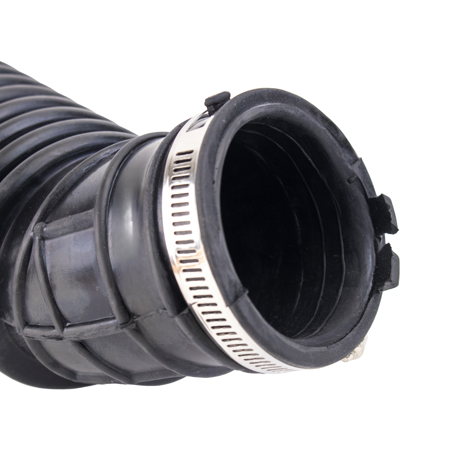 TRQ Air Intake Hose Compatible with Chevy Sonic 1.8L 1.6L