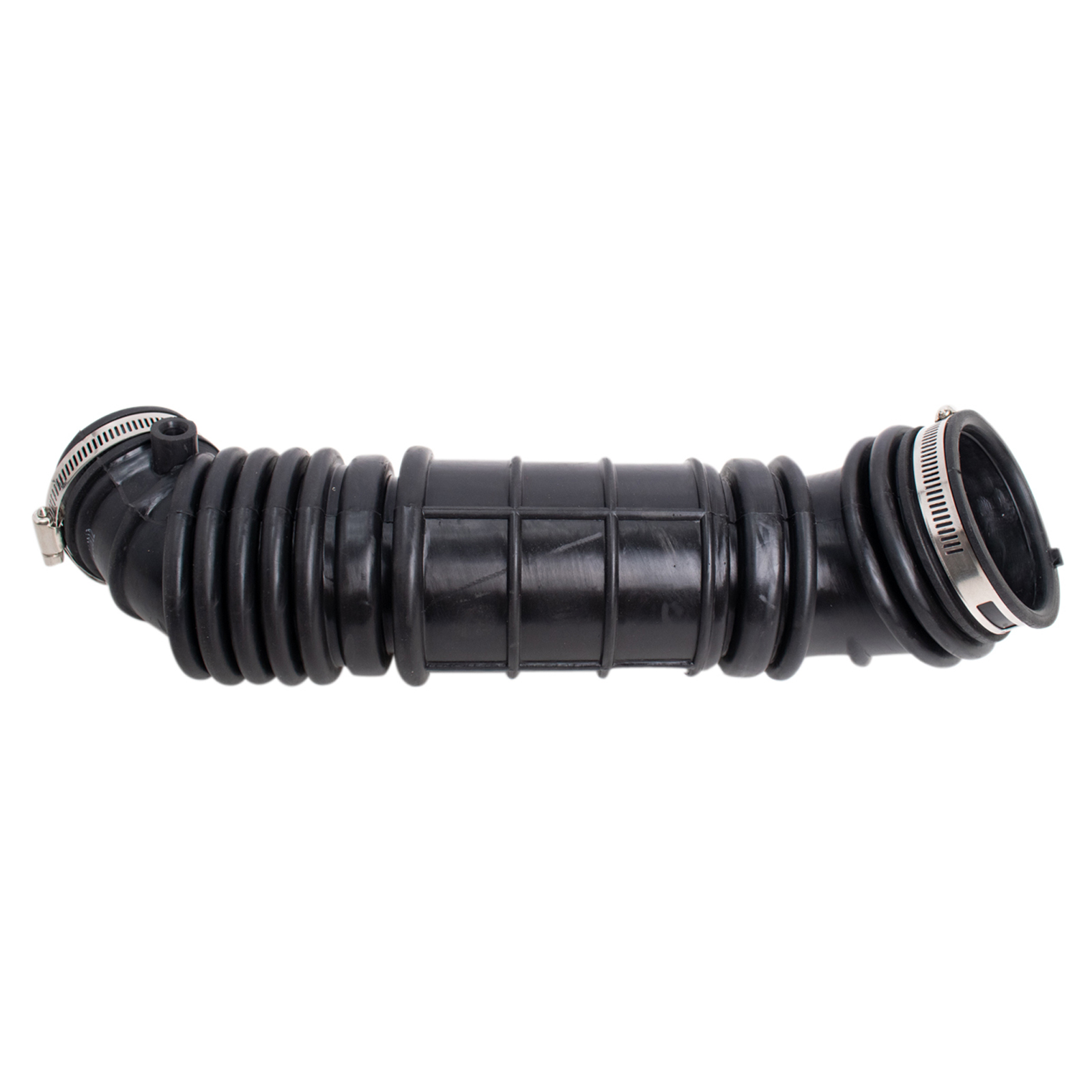 TRQ Engine Air Intake Hose Tube for 03-09 Chrysler PT Cruiser 2.4L Turbo