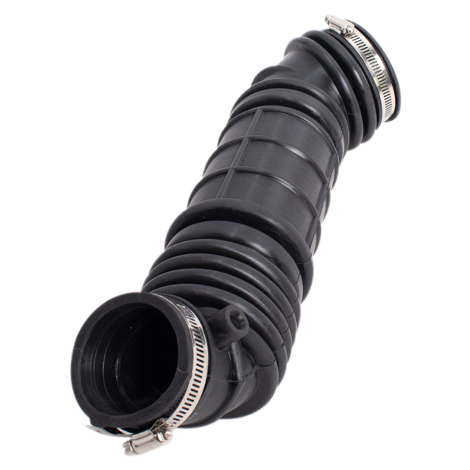 TRQ Engine Air Intake Hose Tube for 03-09 Chrysler PT Cruiser 2.4L Turbo