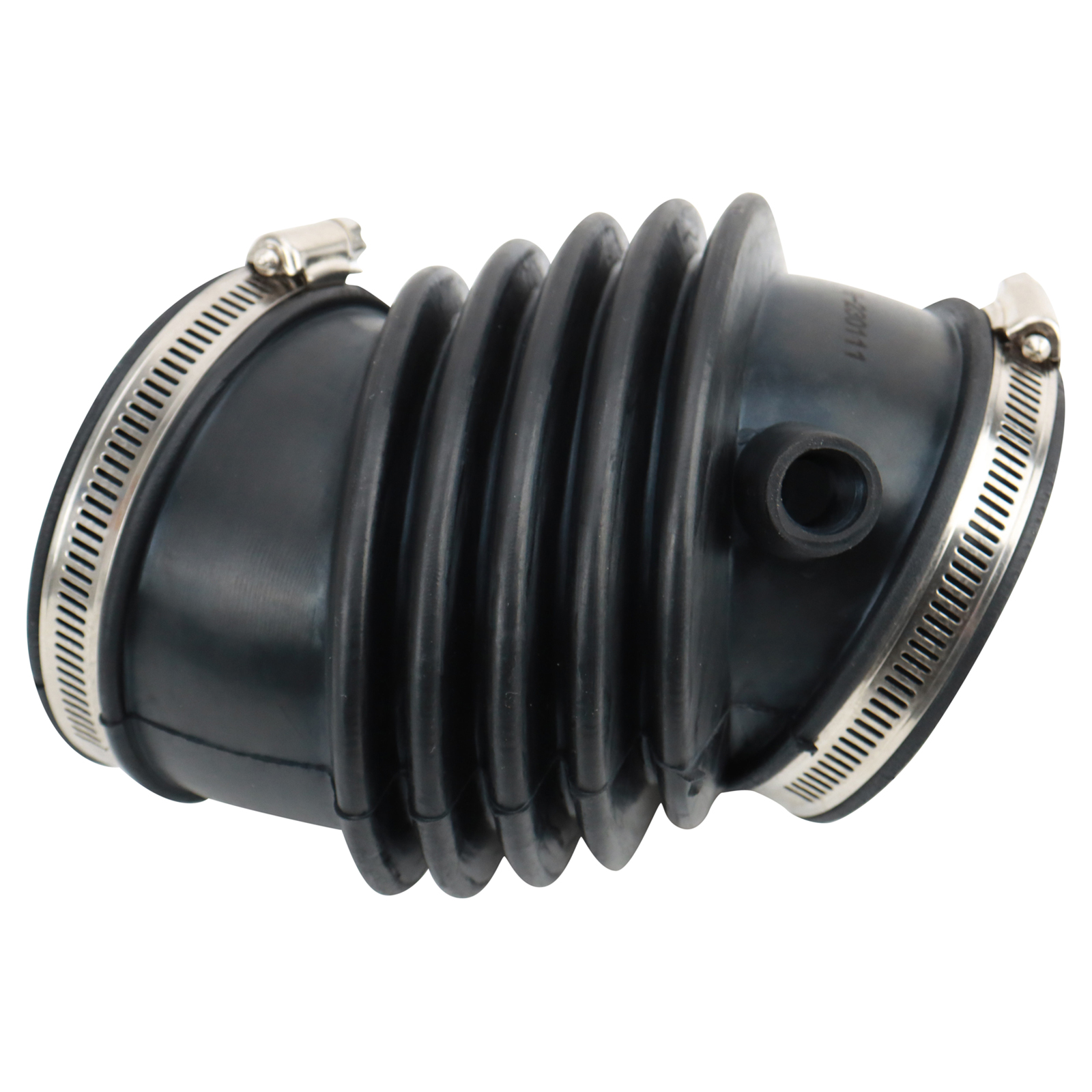 TRQ Air Intake Hose Compatible with Buick LaCrosse Pontiac Grand Prix