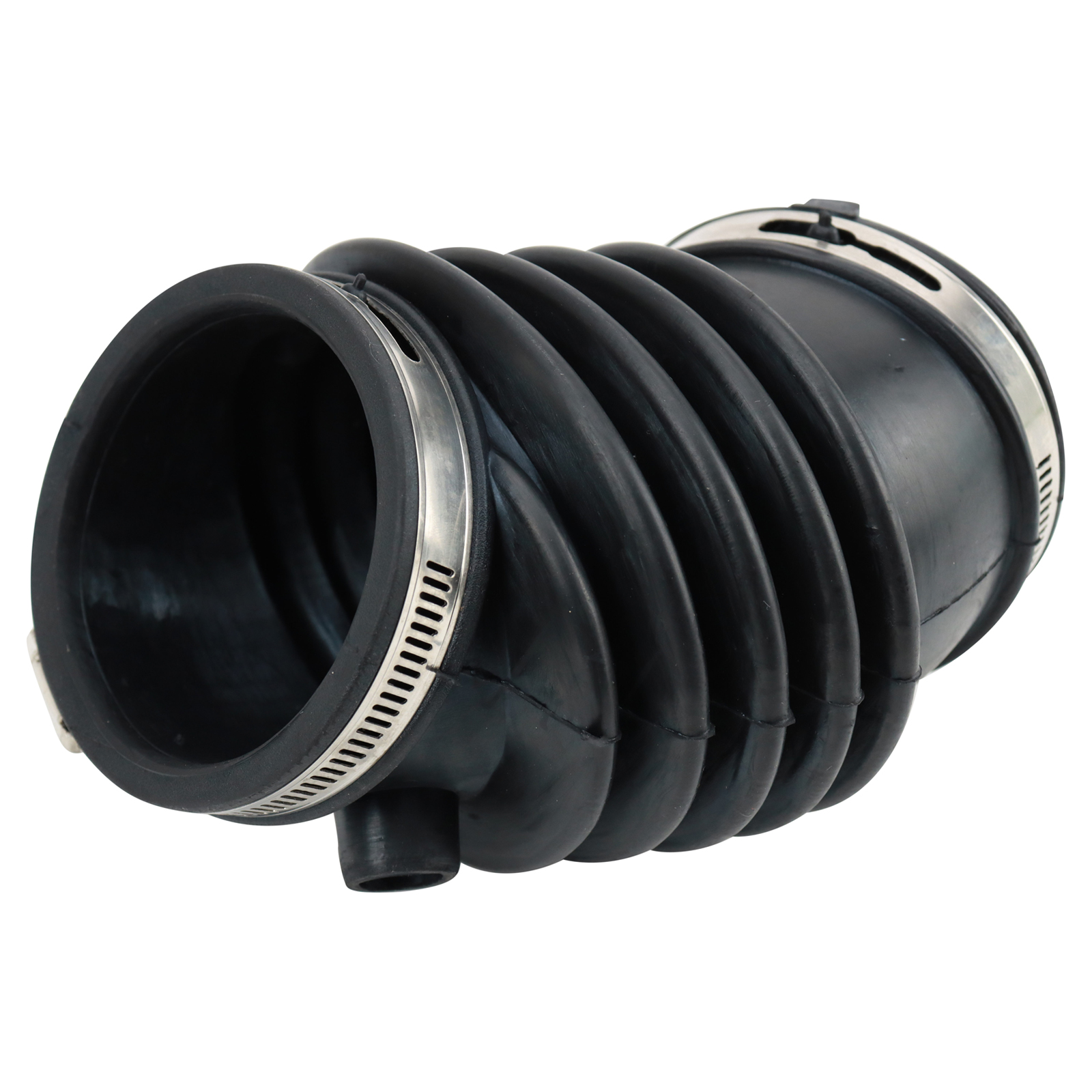 TRQ Air Intake Hose Compatible with Buick LaCrosse Pontiac Grand Prix
