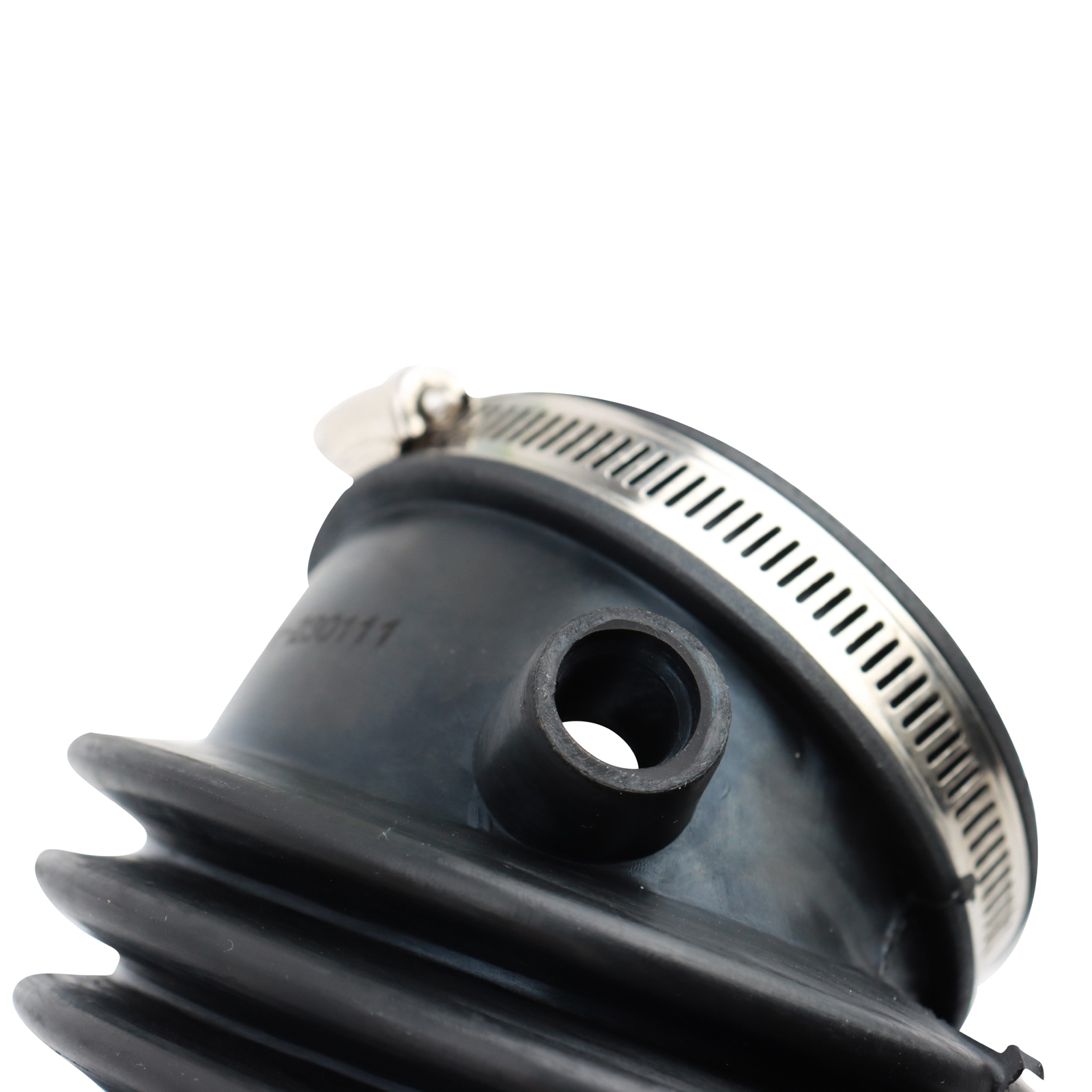 TRQ Air Intake Hose Compatible with Buick LaCrosse Pontiac Grand Prix
