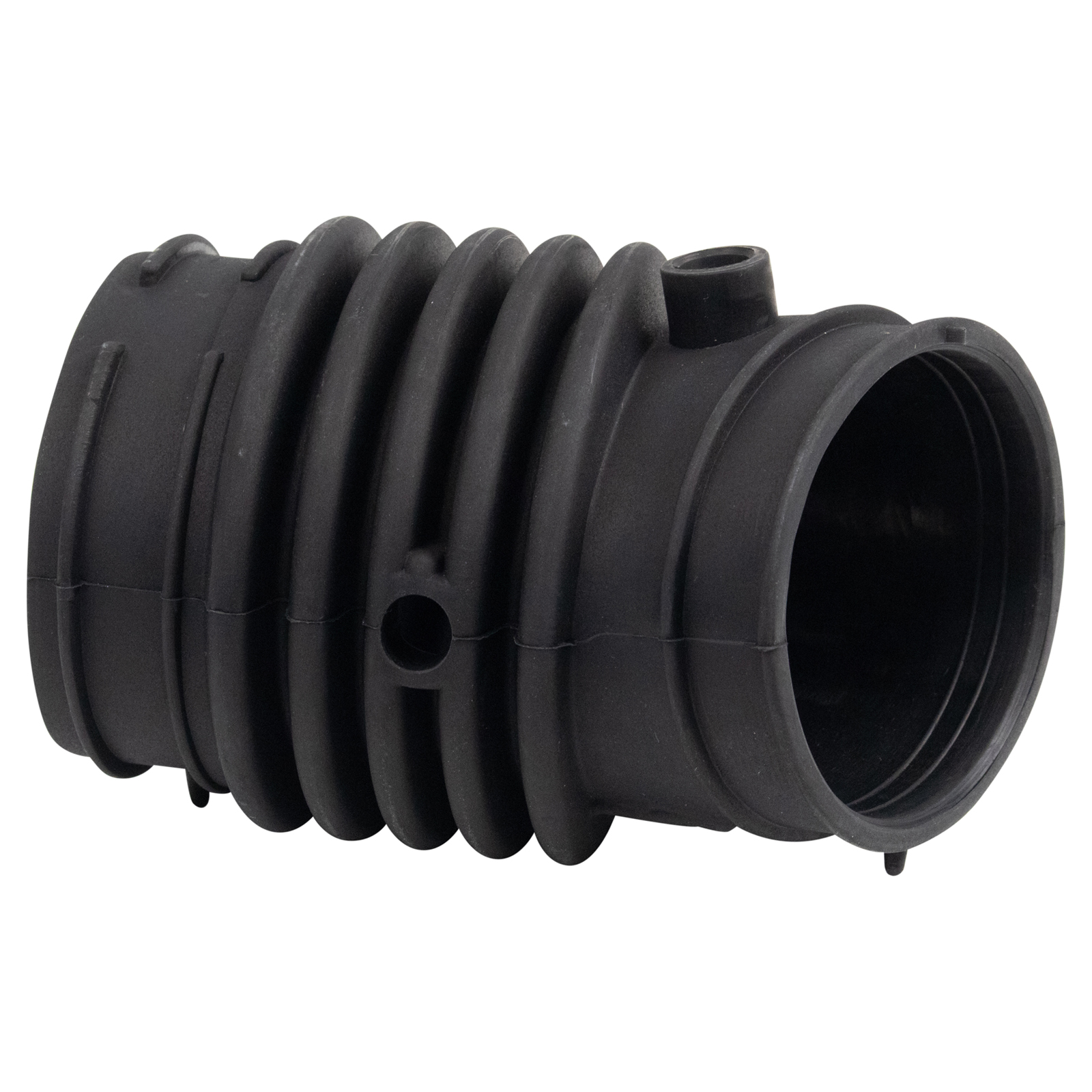 TRQ Air Intake Hose Compatible with Chevy Malibu Skylark Achieva Alero Cutlass Grand Am