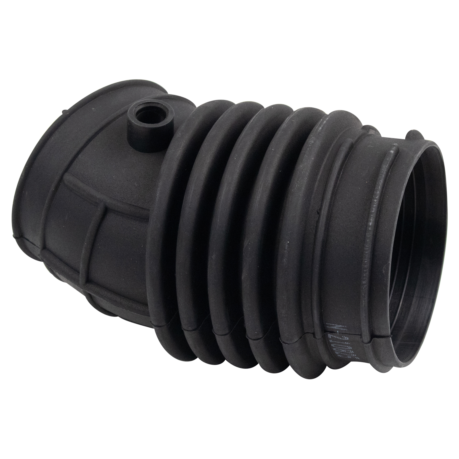 TRQ Air Intake Hose Compatible with Chevy Malibu Skylark Achieva Alero Cutlass Grand Am