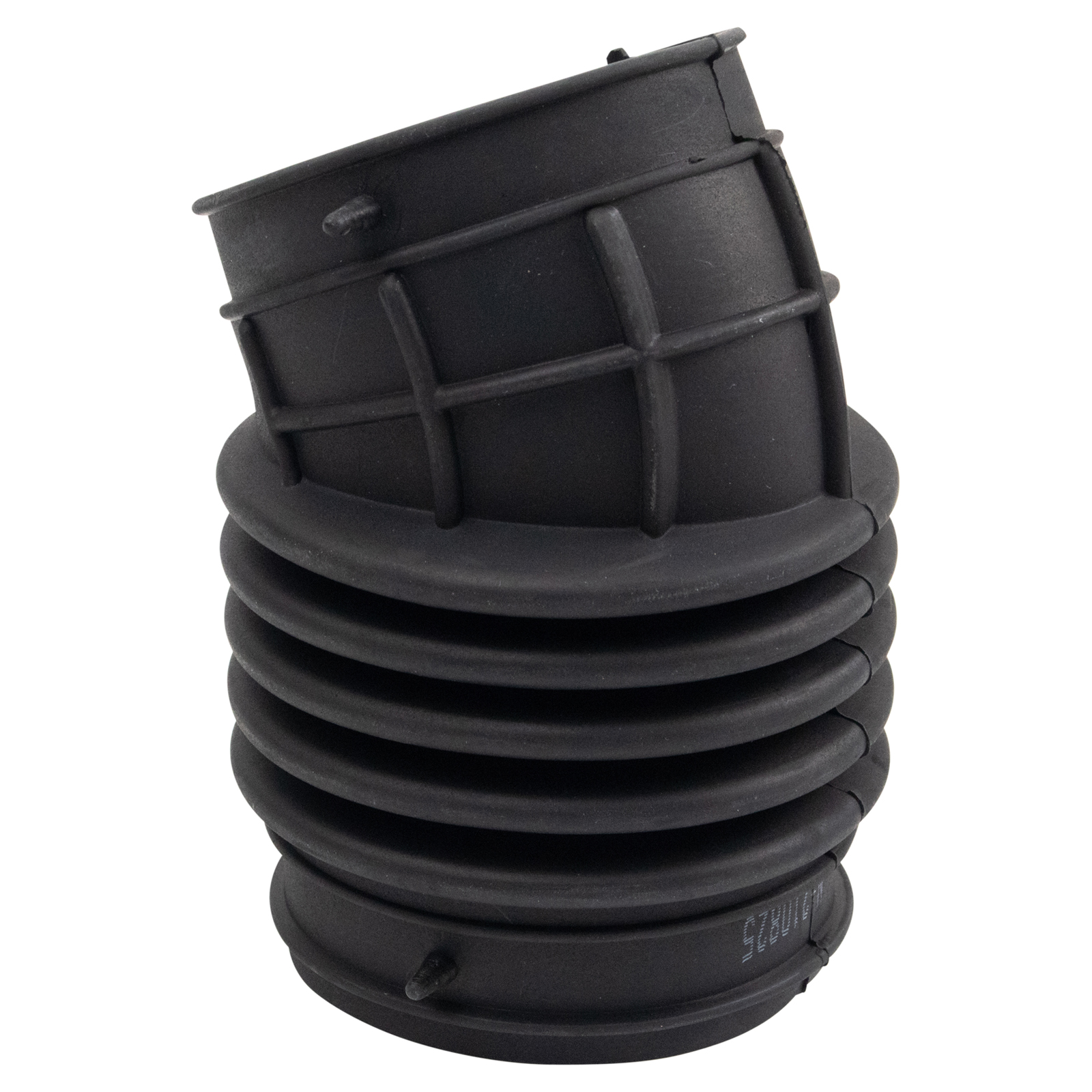 TRQ Air Intake Hose Compatible with Chevy Malibu Skylark Achieva Alero Cutlass Grand Am