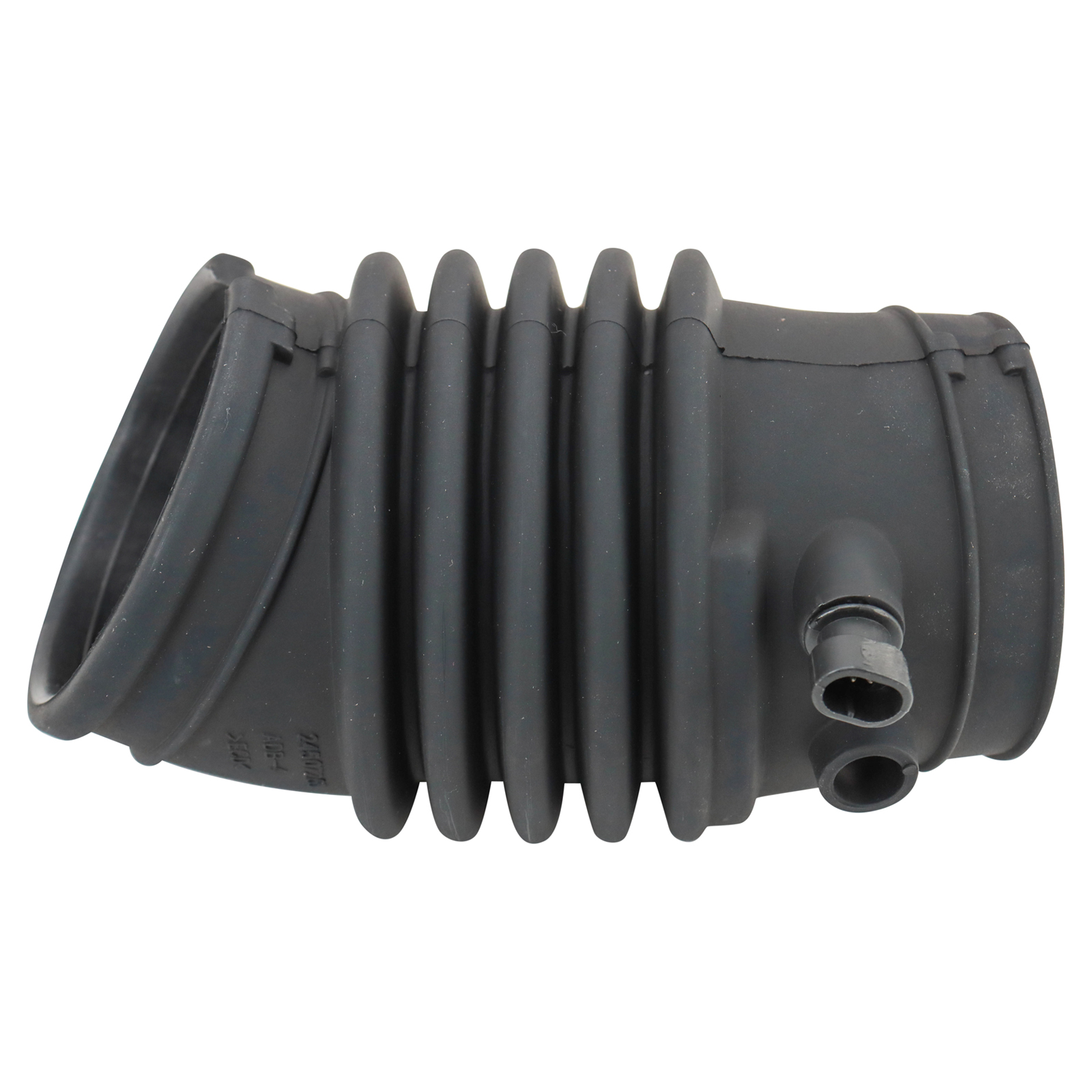 TRQ Engine Air Intake Hose for Buick Chevrolet Pontiac 3.1L 3.4L V6 New