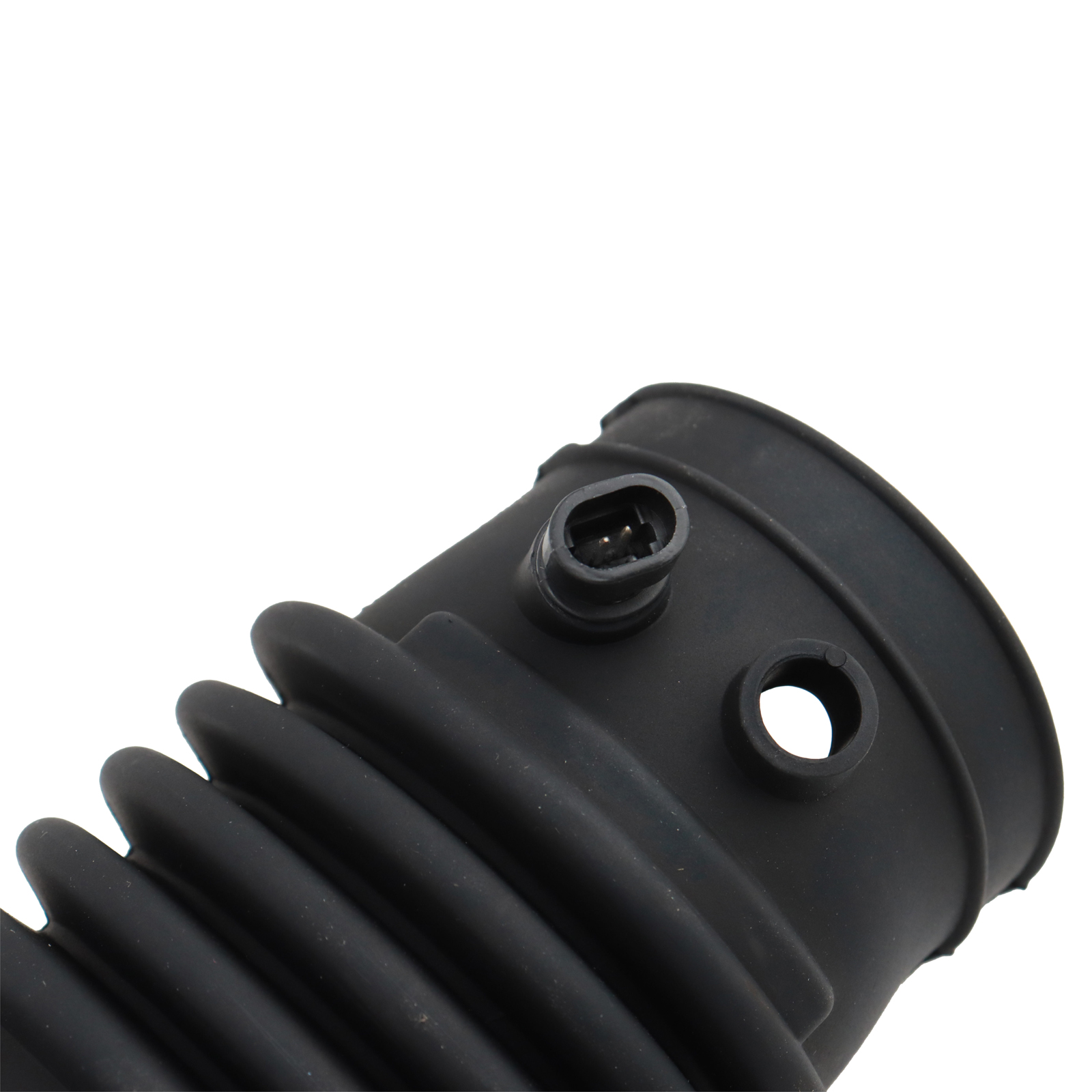 TRQ Engine Air Intake Hose for Buick Chevrolet Pontiac 3.1L 3.4L V6 New