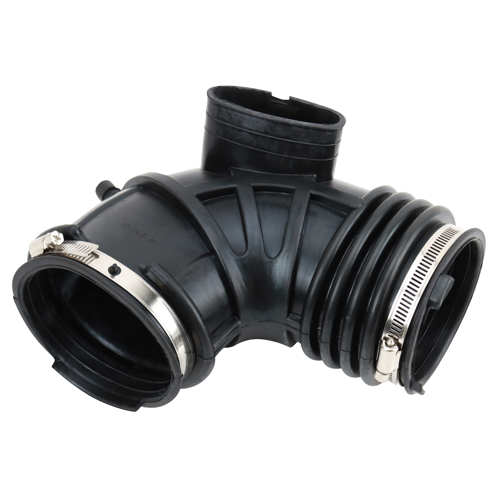 TRQ Engine Air Intake Hose for Chevrolet Camaro Pontiac Firebird 5.7L V8 New