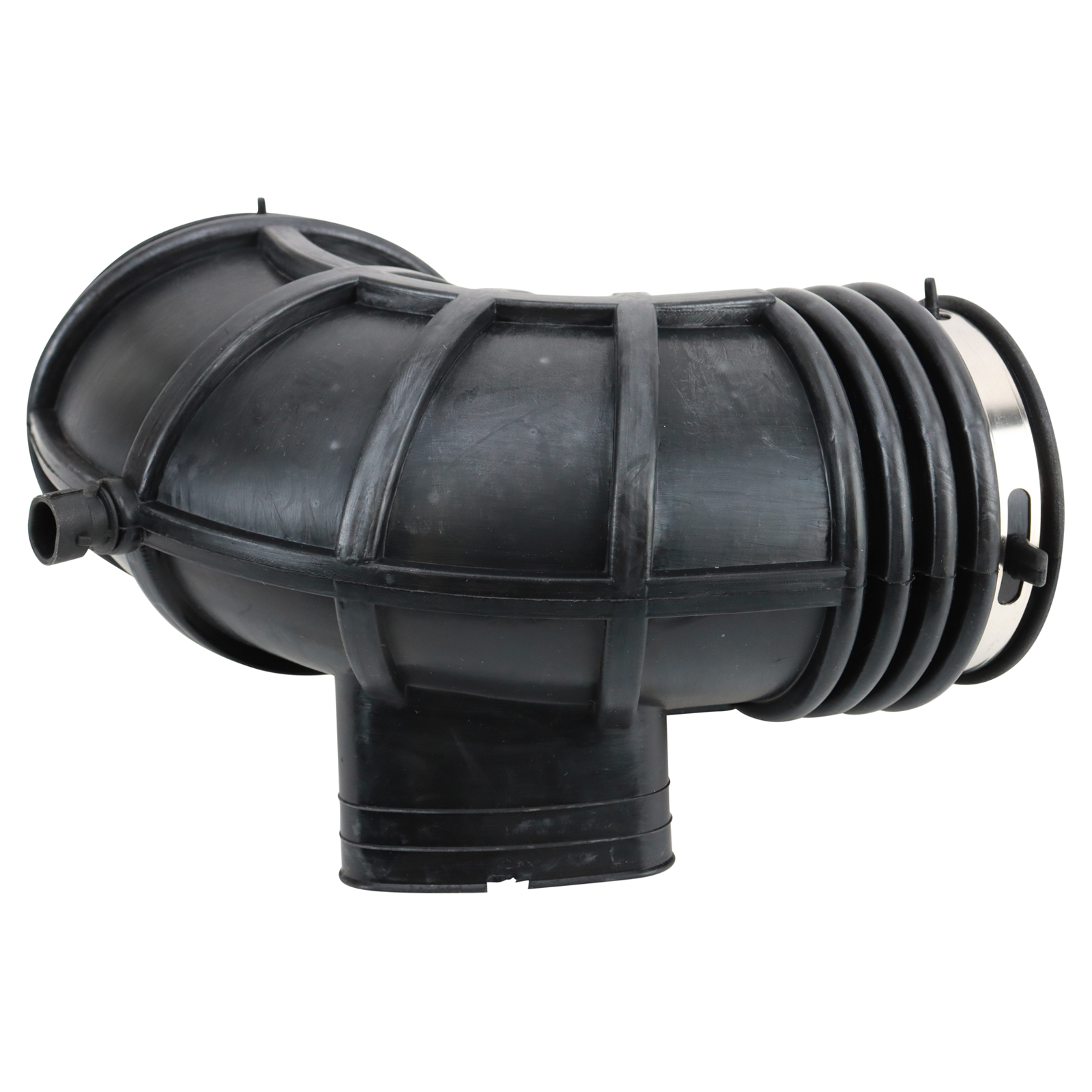 TRQ Engine Air Intake Hose for Chevrolet Camaro Pontiac Firebird 5.7L V8 New