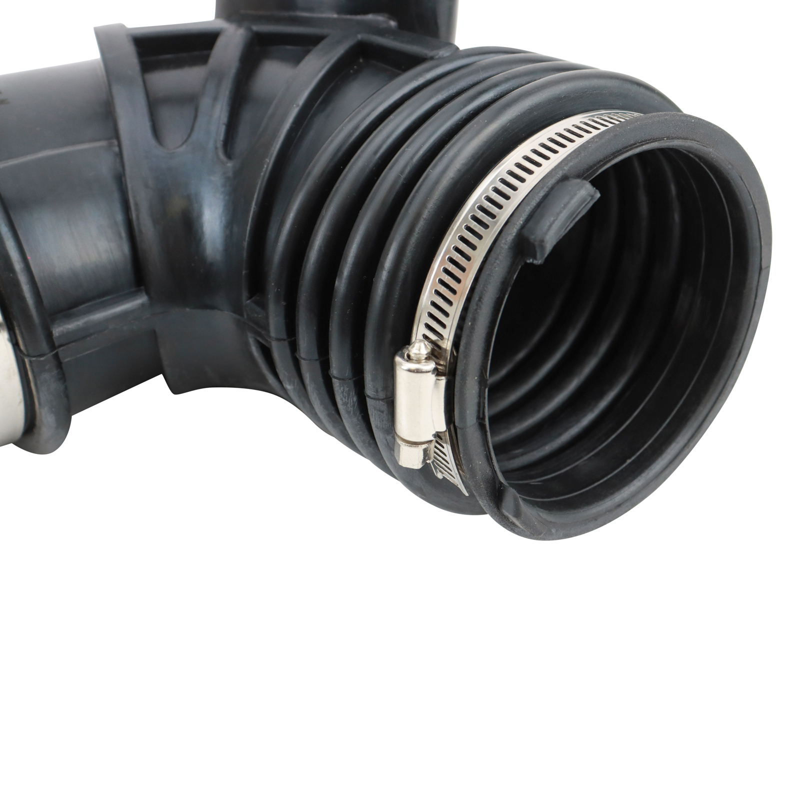 TRQ Engine Air Intake Hose for Chevrolet Camaro Pontiac Firebird 5.7L V8 New