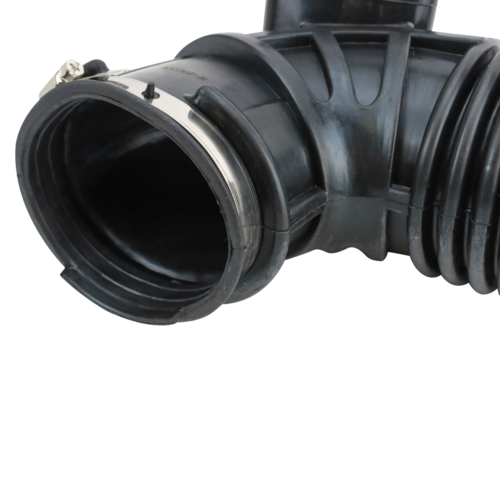 TRQ Engine Air Intake Hose for Chevrolet Camaro Pontiac Firebird 5.7L V8 New