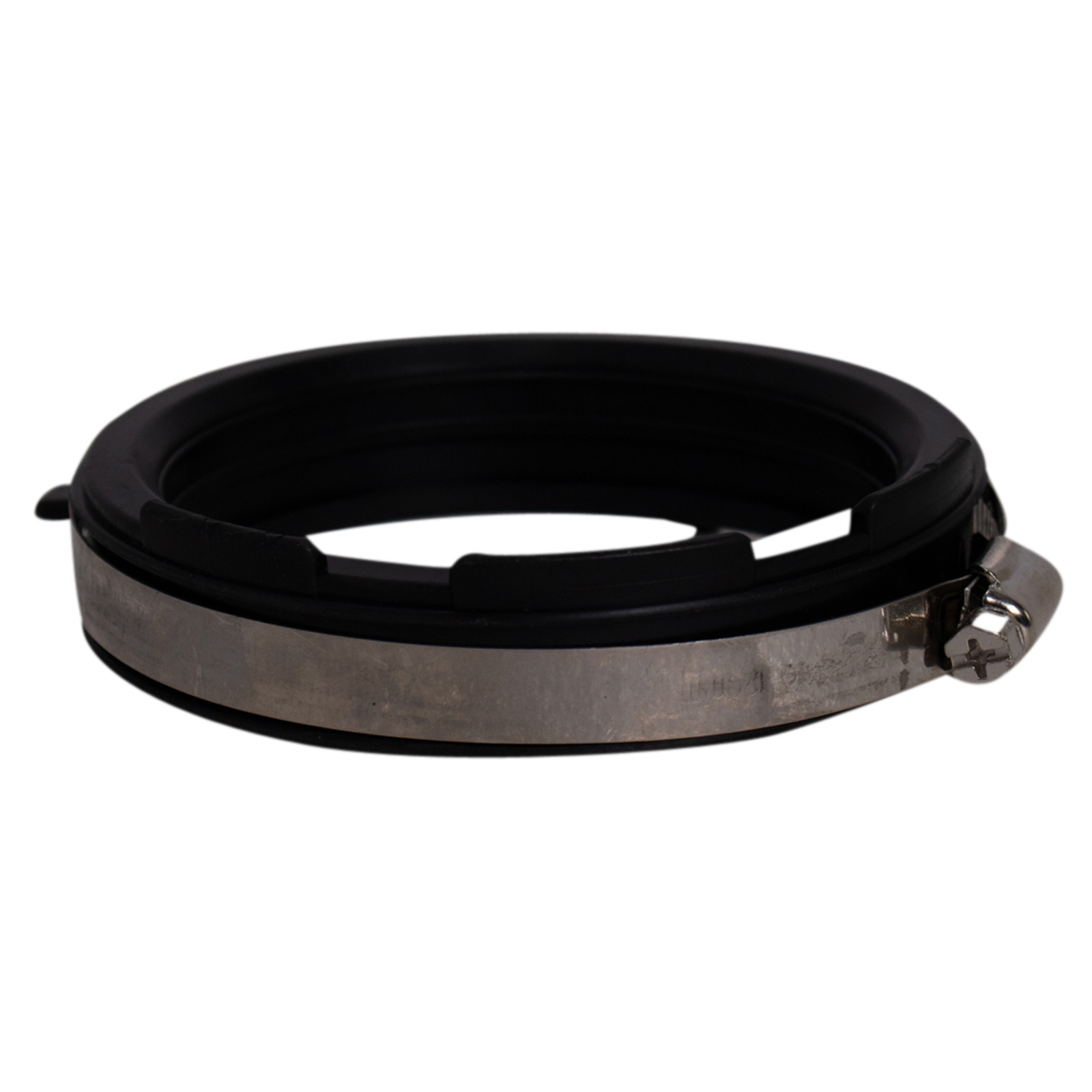 TRQ Air Intake Hose Adapter Compatible with Chevy Silverado GMC Sierra 1500 2500 3500