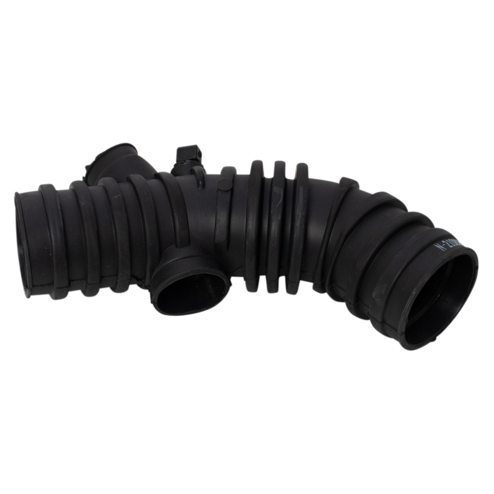 TRQ Engine Air Intake Hose Tube for 04-08 Suzuki Forenza Reno 2.0L New