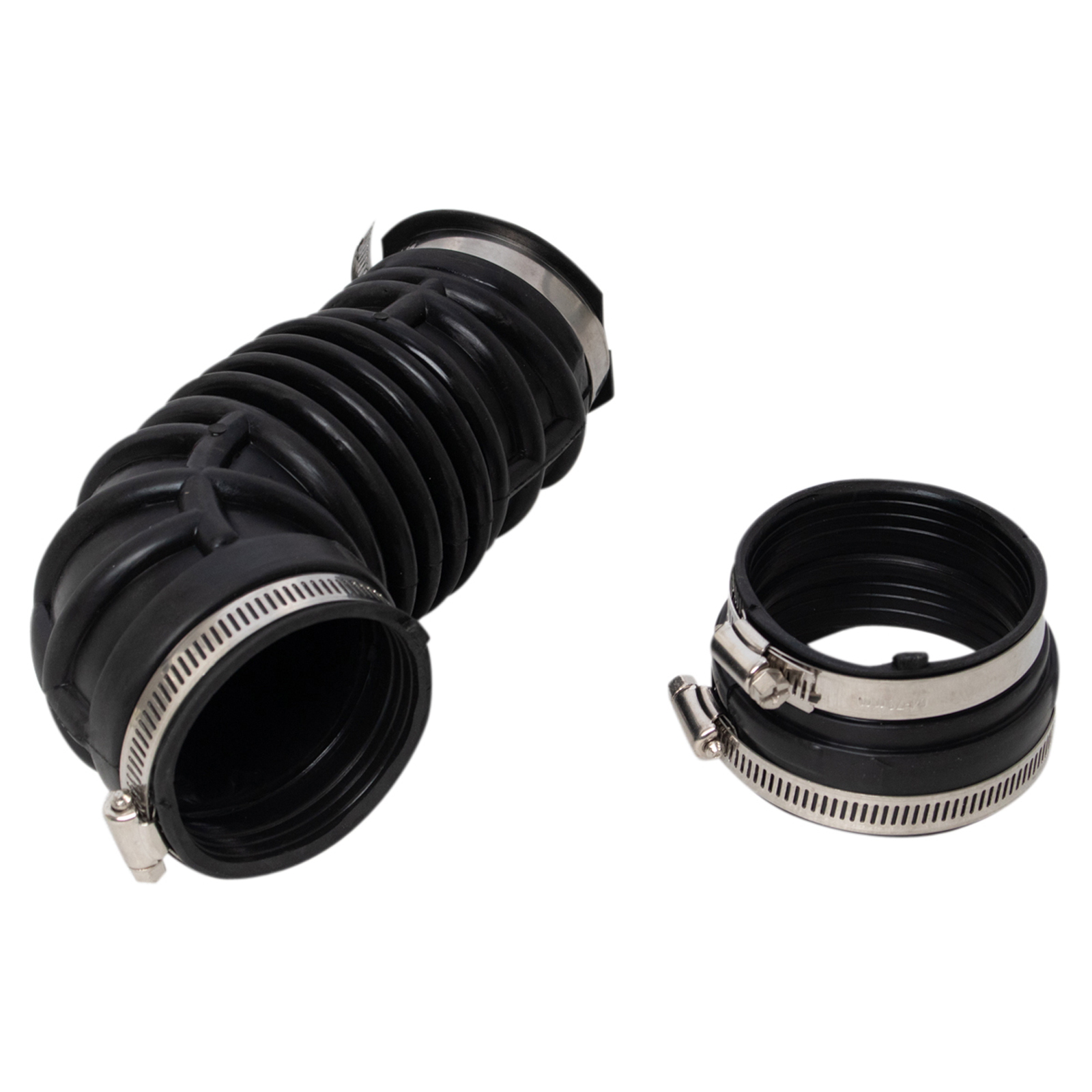 TRQ Engine Air Intake Hose Tube for 09-11 Chevrolet Aveo Aveo 5 1.6L New