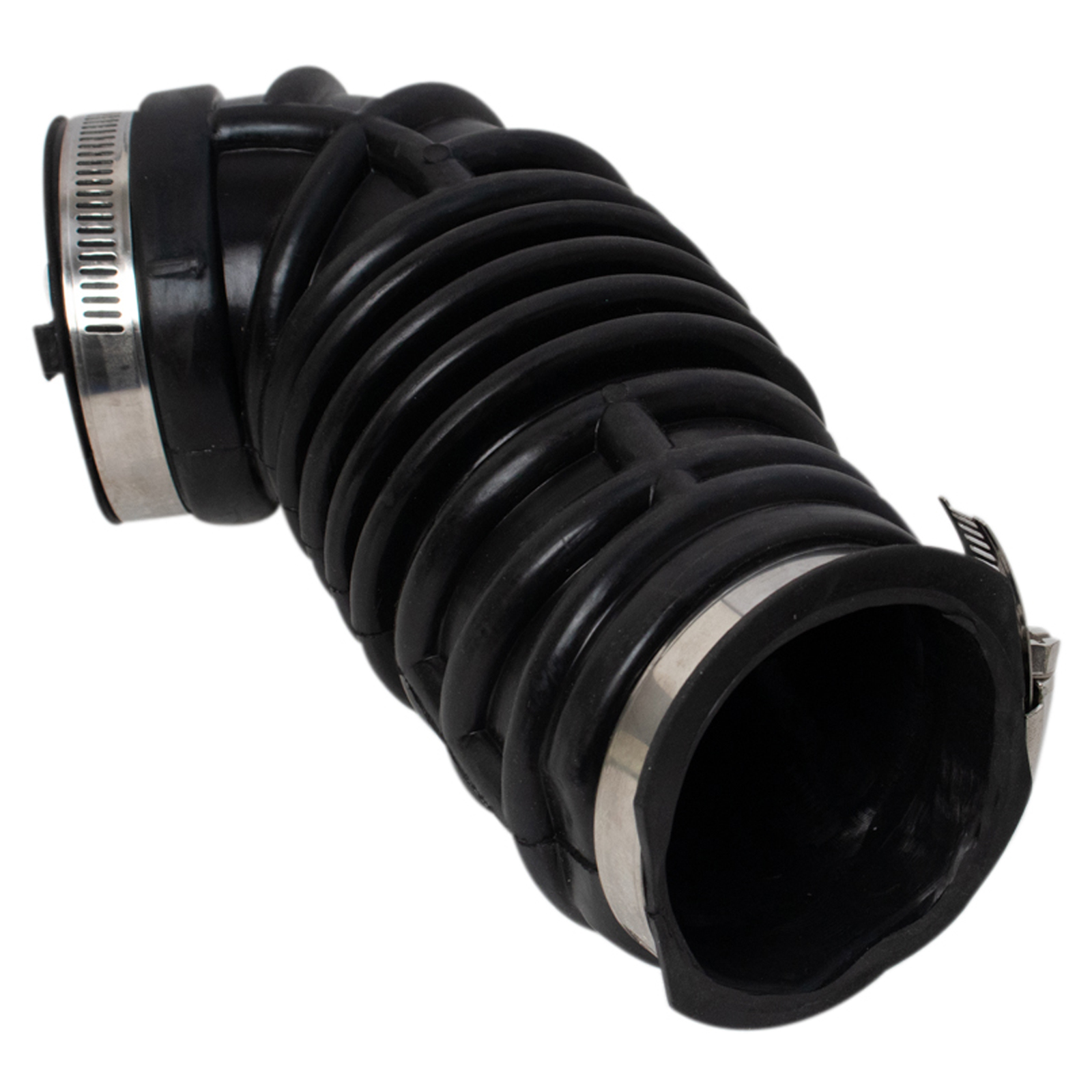 TRQ Engine Air Intake Hose Tube for 09-11 Chevrolet Aveo Aveo 5 1.6L New