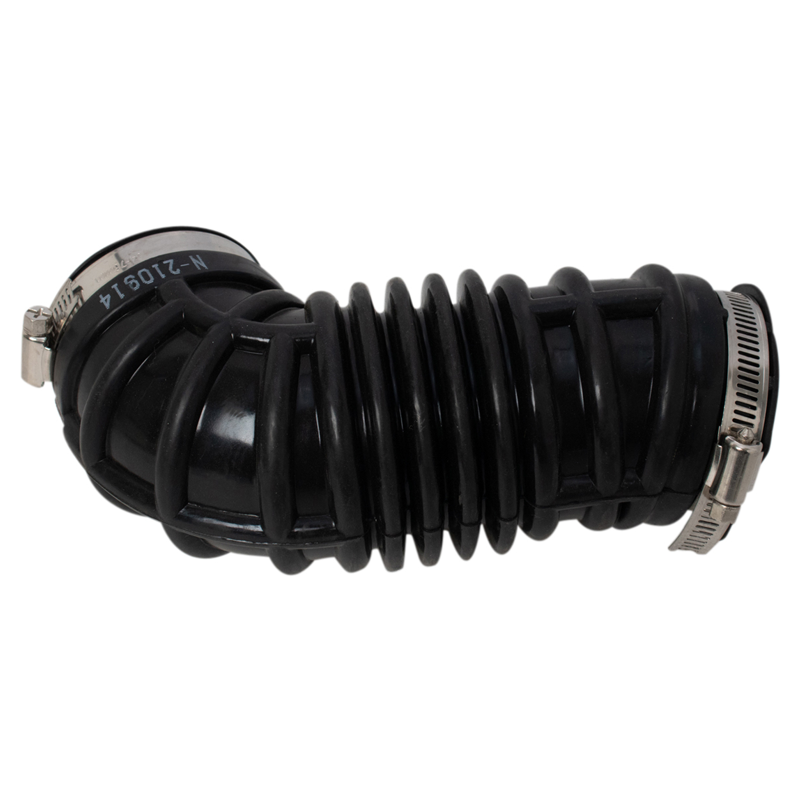 TRQ Engine Air Intake Hose Tube for 09-11 Chevrolet Aveo Aveo 5 1.6L New