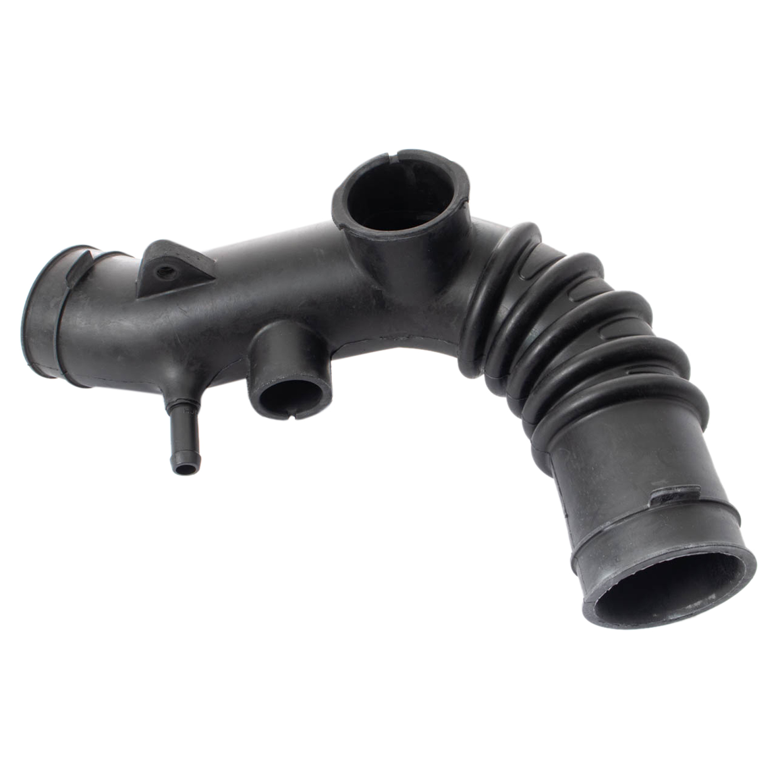 TRQ Air Intake Hose Fits 1997-1999 Toyota Camry Solara